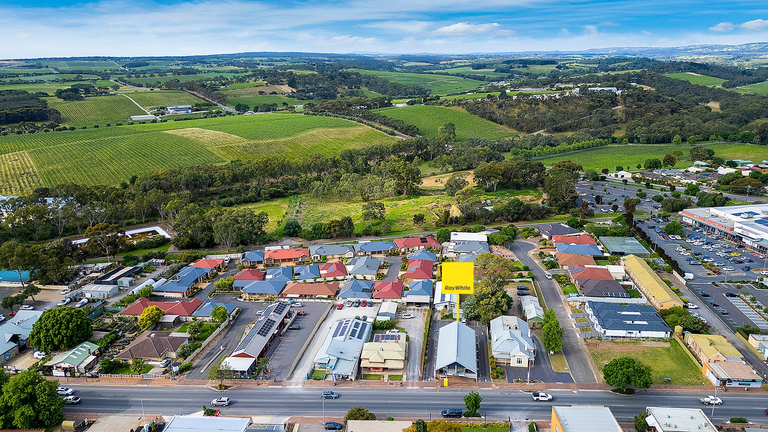 162 Main Road, McLaren Vale, SA 5171