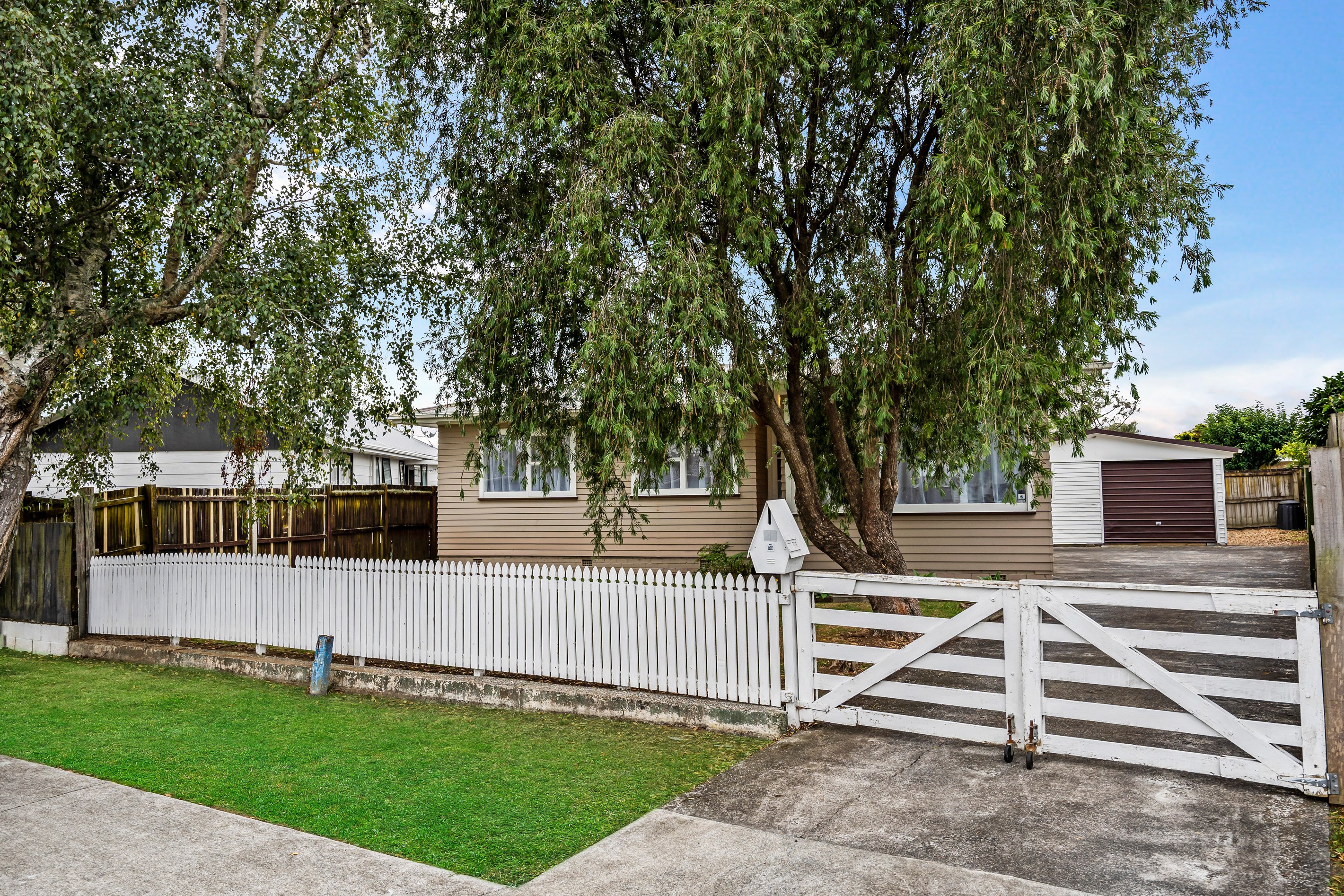 1/27 Tairere Crescent, Papakura, Papakura