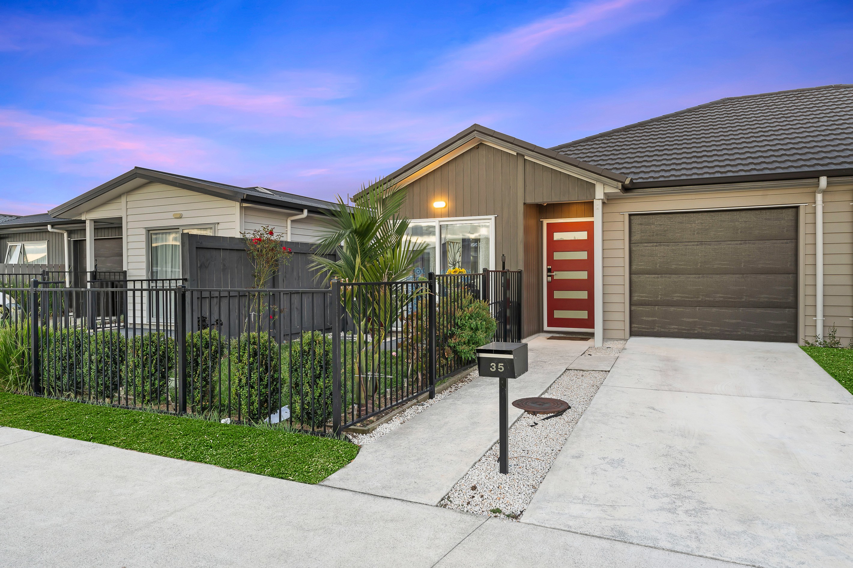 35 Kapowai Boulevard, Takanini, Papakura