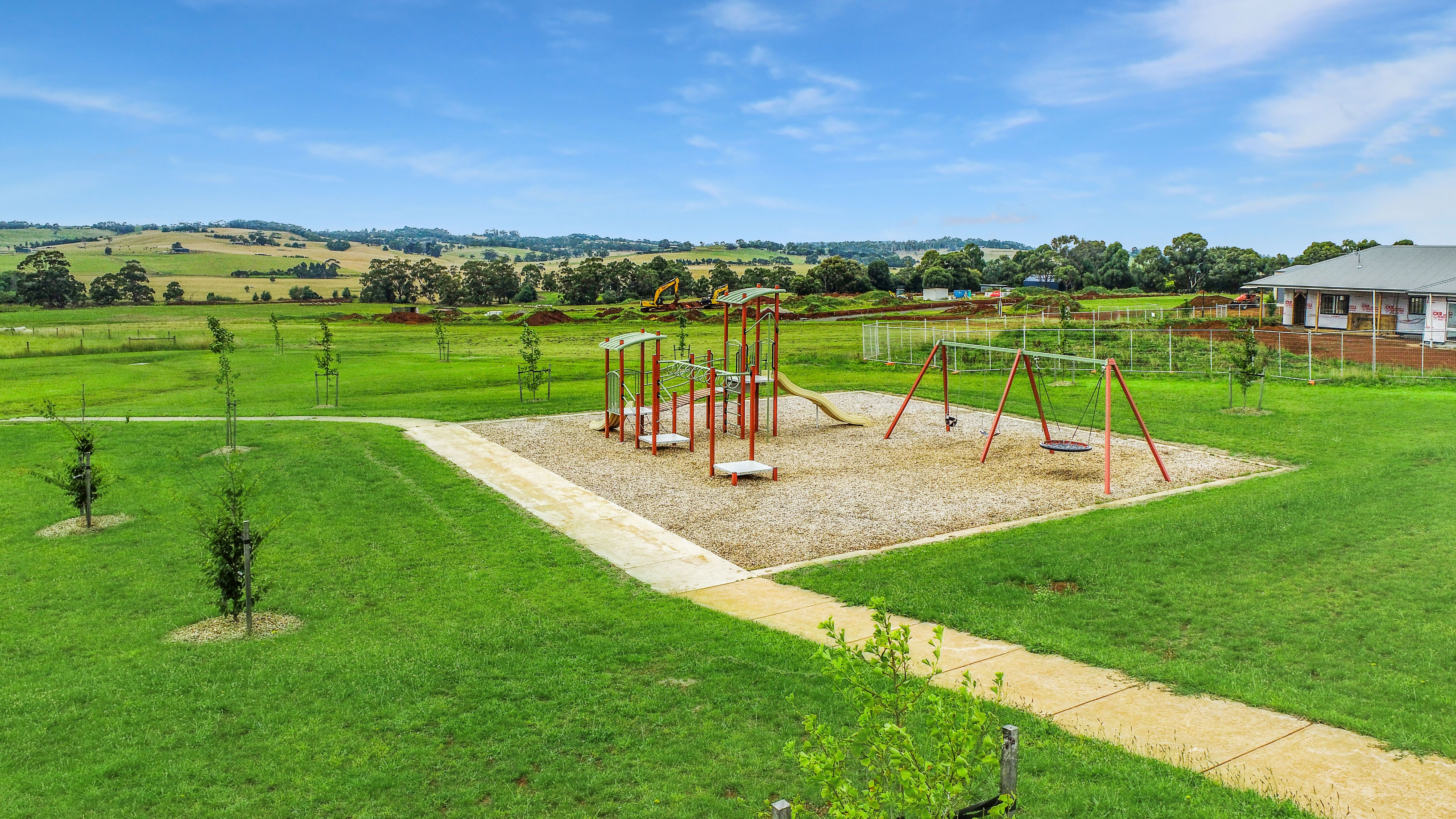 Lot 71 River Drive, Leongatha, VIC 3953