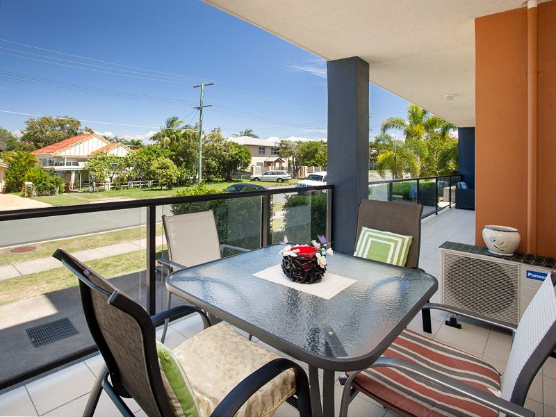 1/28 Murphy Street, Scarborough, QLD 4020