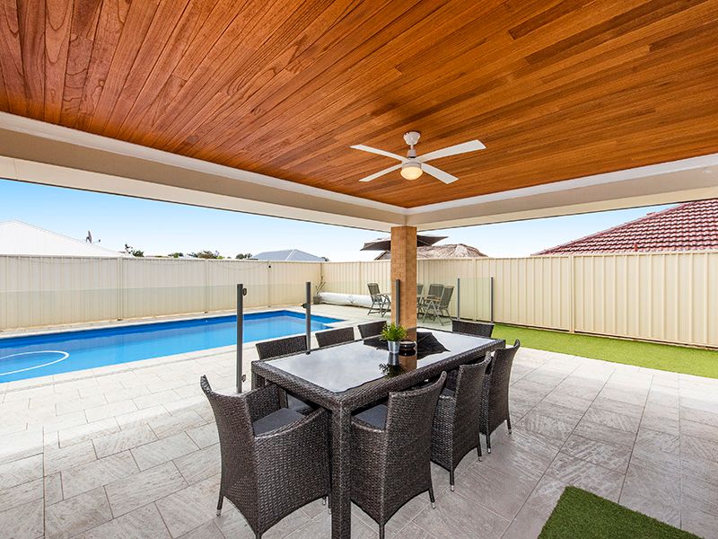 28 Wibberley Loop, Baldivis WA 6171