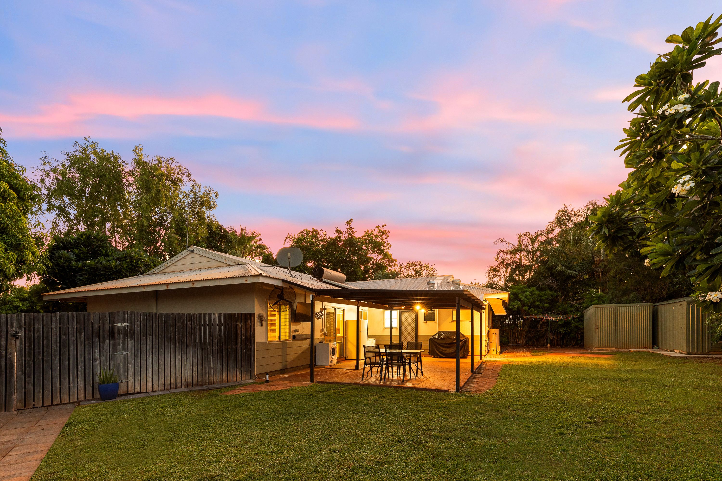 7 Lee Court, Cable Beach, WA 6726