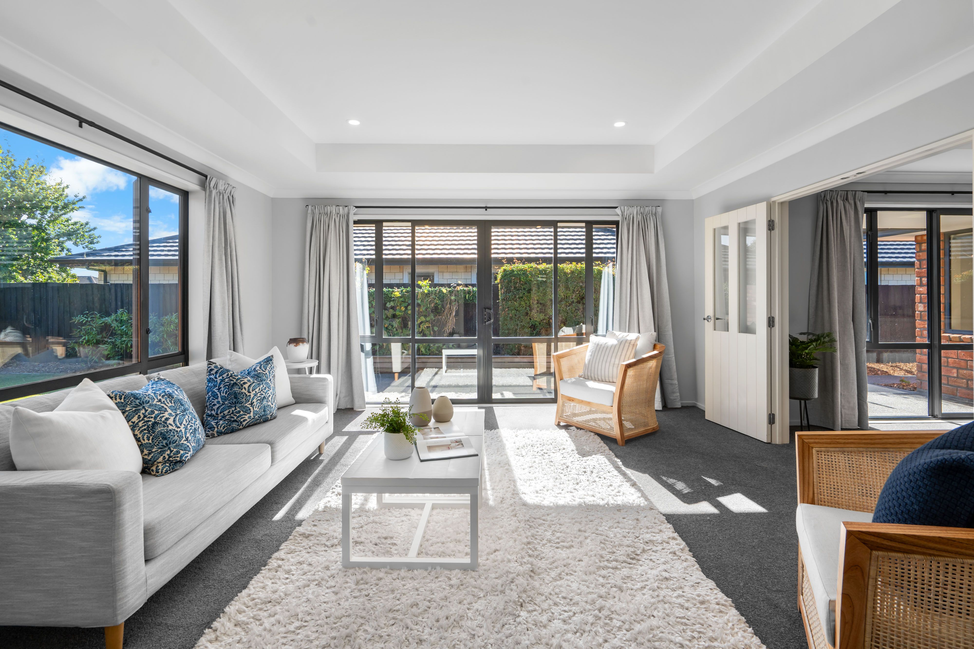 58 Overbury Crescent, Rolleston, Selwyn District