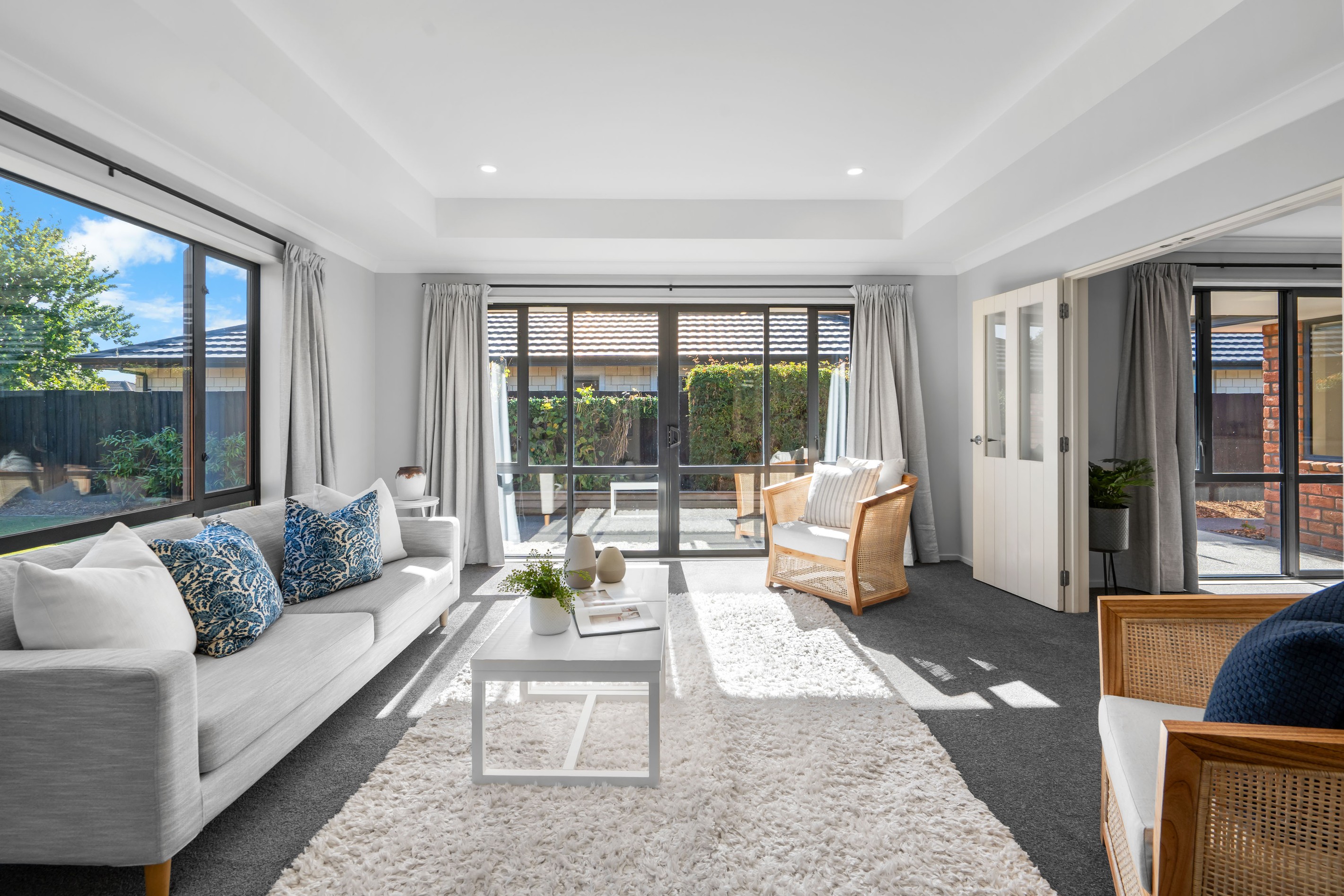 58 Overbury Crescent, Rolleston, Selwyn District