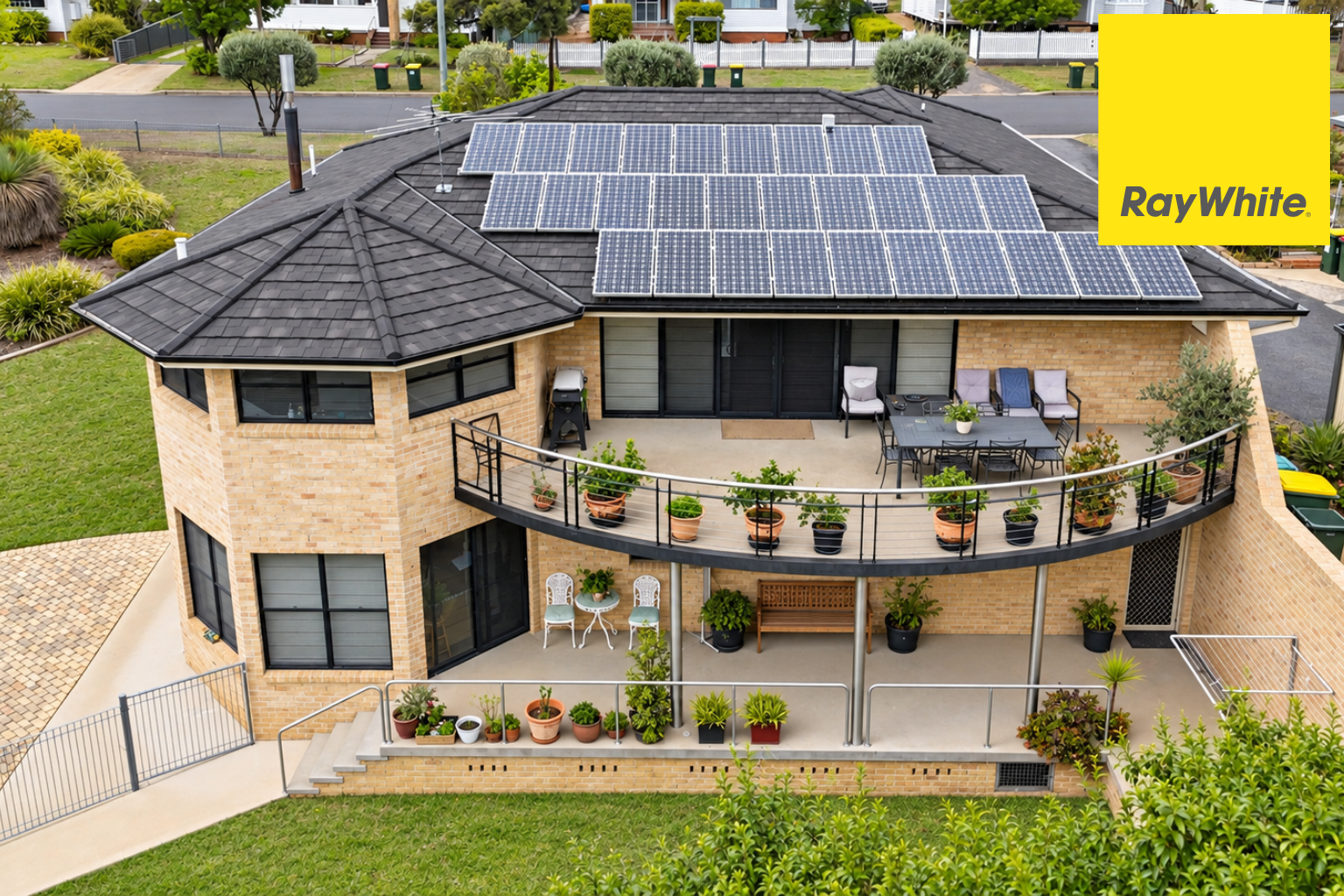 70 Prince Street — photo from Ray White Rural Inverell