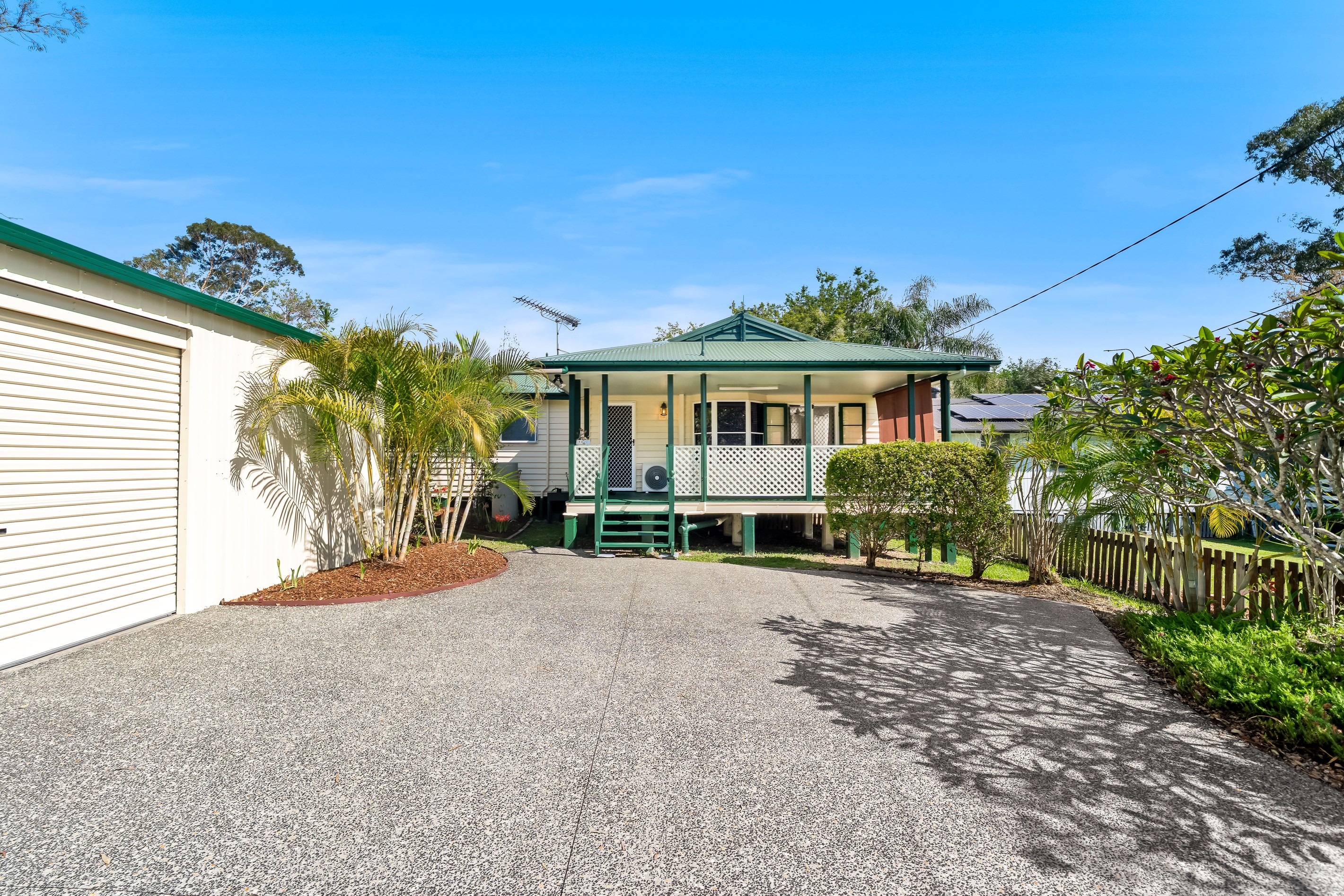 28 Kokoda Street, Darra, QLD 4076