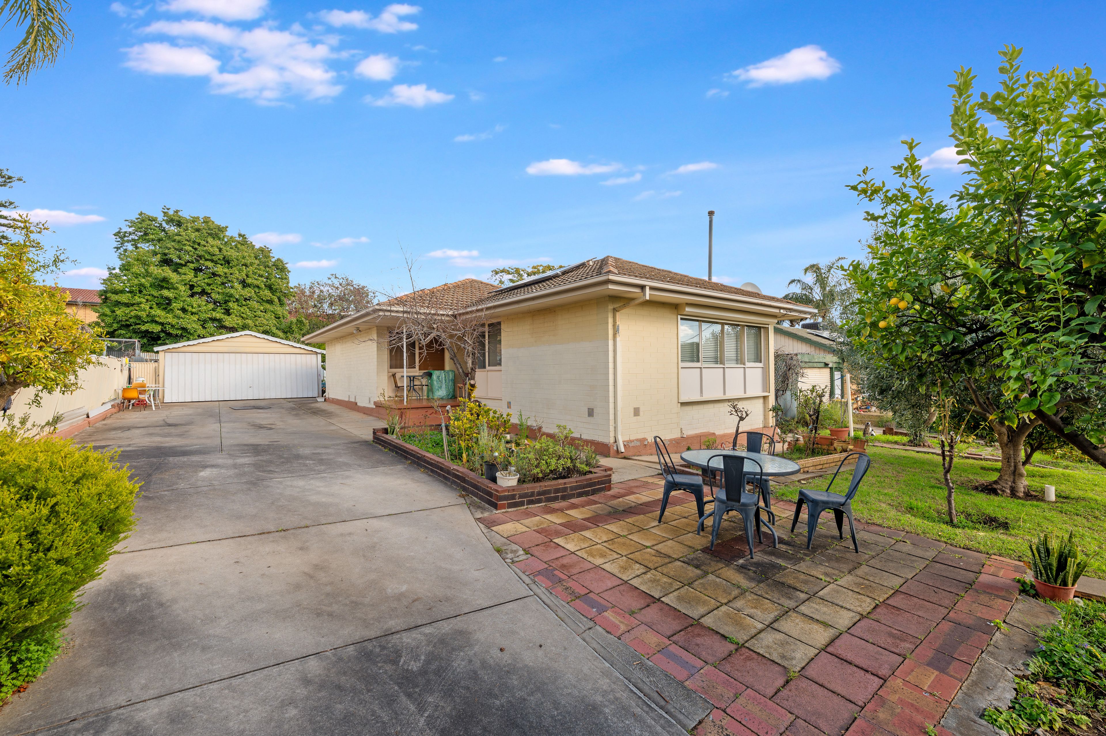 19 Lauder Street — photo from Ray White Para Hills