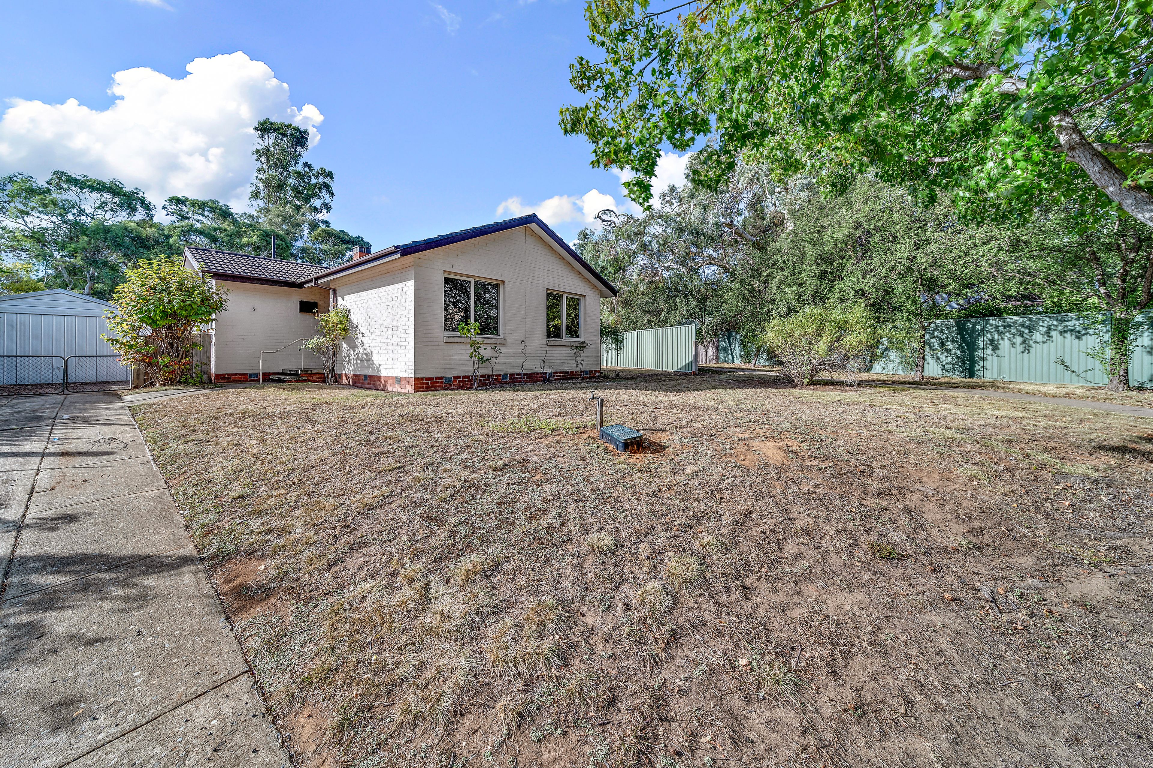 2 Hearn Street, Watson ACT 2602