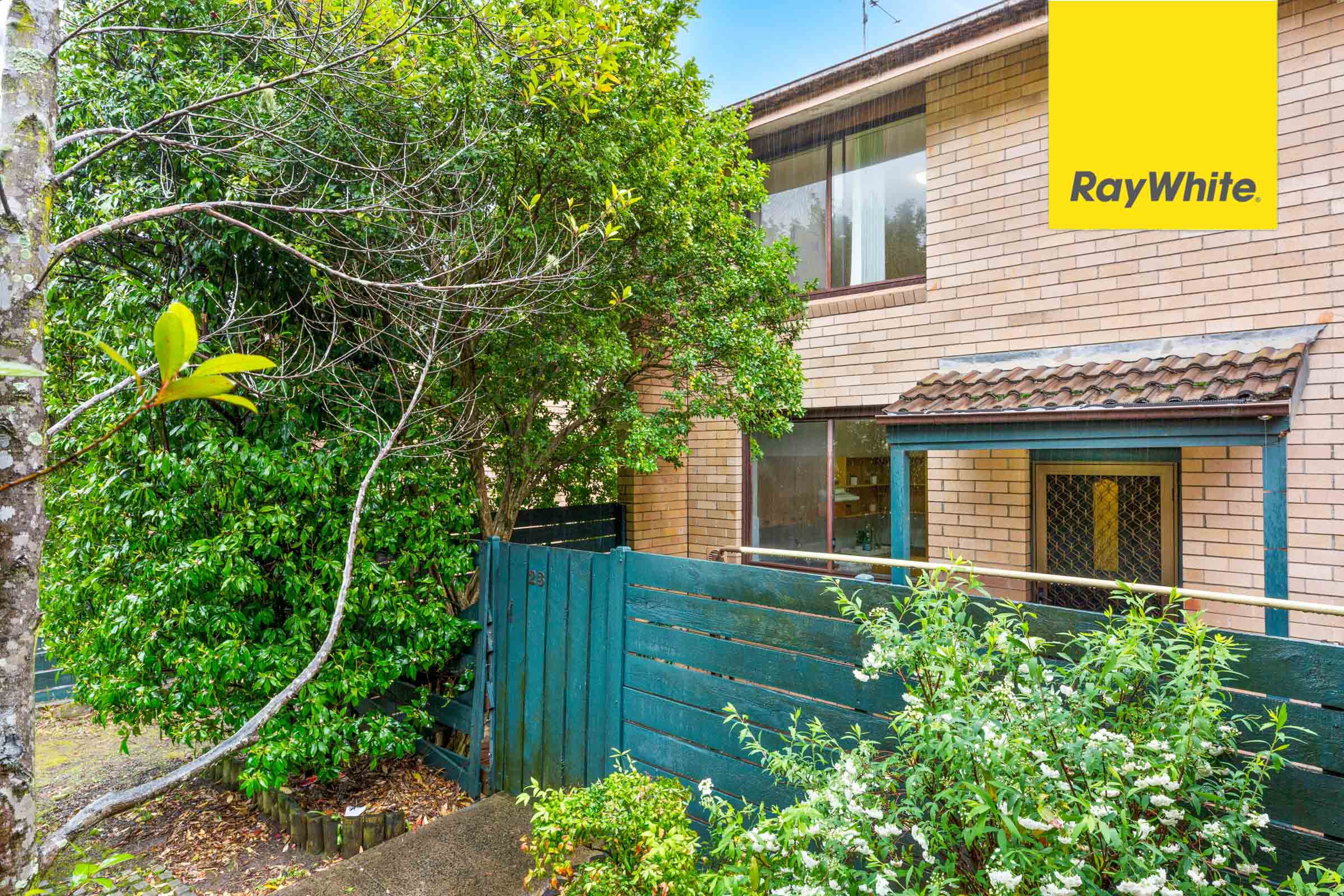23/42 Khartoum Road, Macquarie Park, NSW 2113