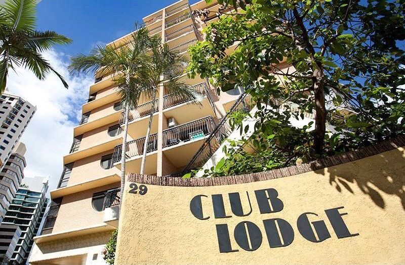 14/29 George Street, Brisbane City, QLD 4000