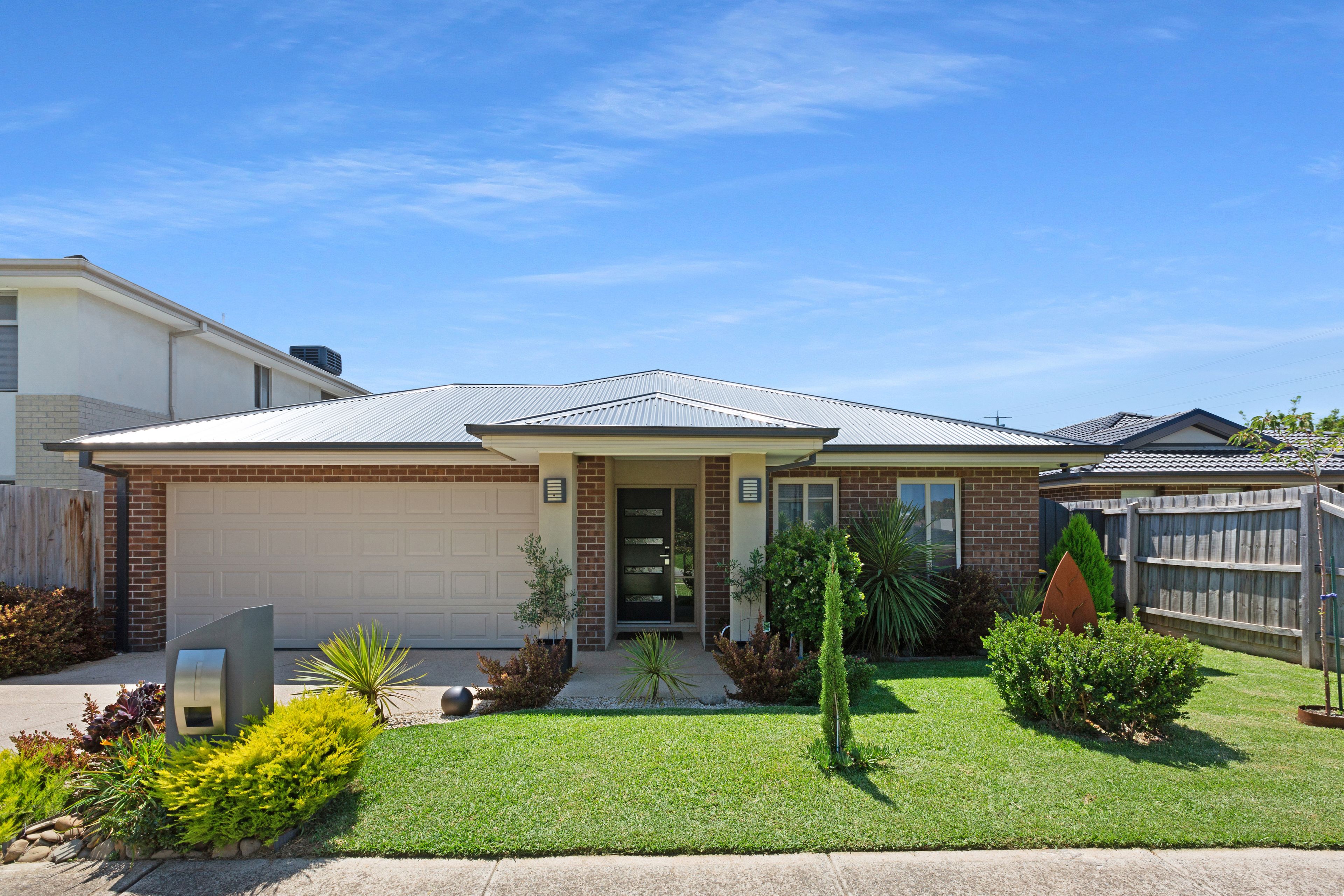 4 St Anthony Court, Carrum Downs VIC 3201