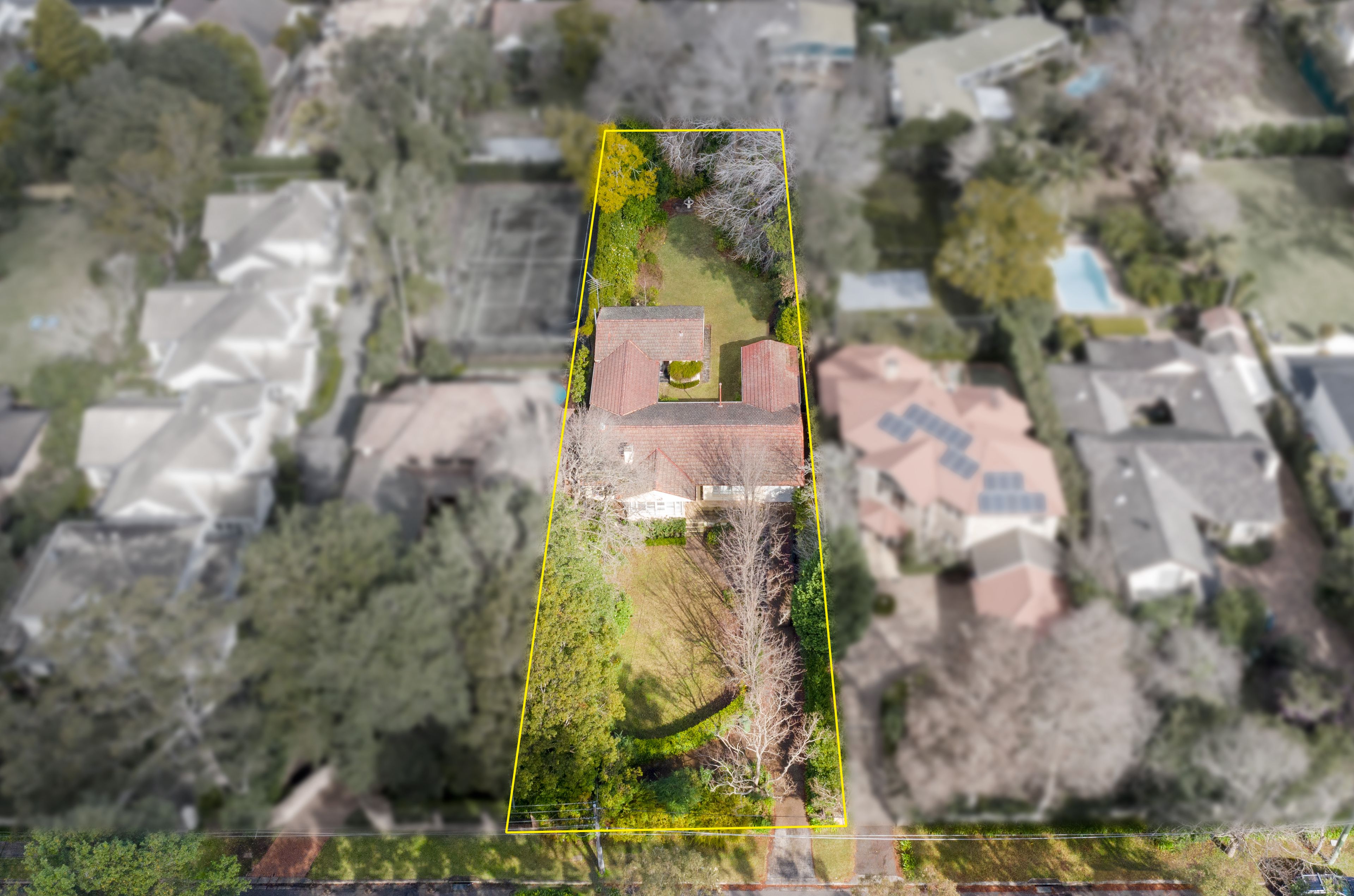 111 Carrington Road, Wahroonga, NSW 2076