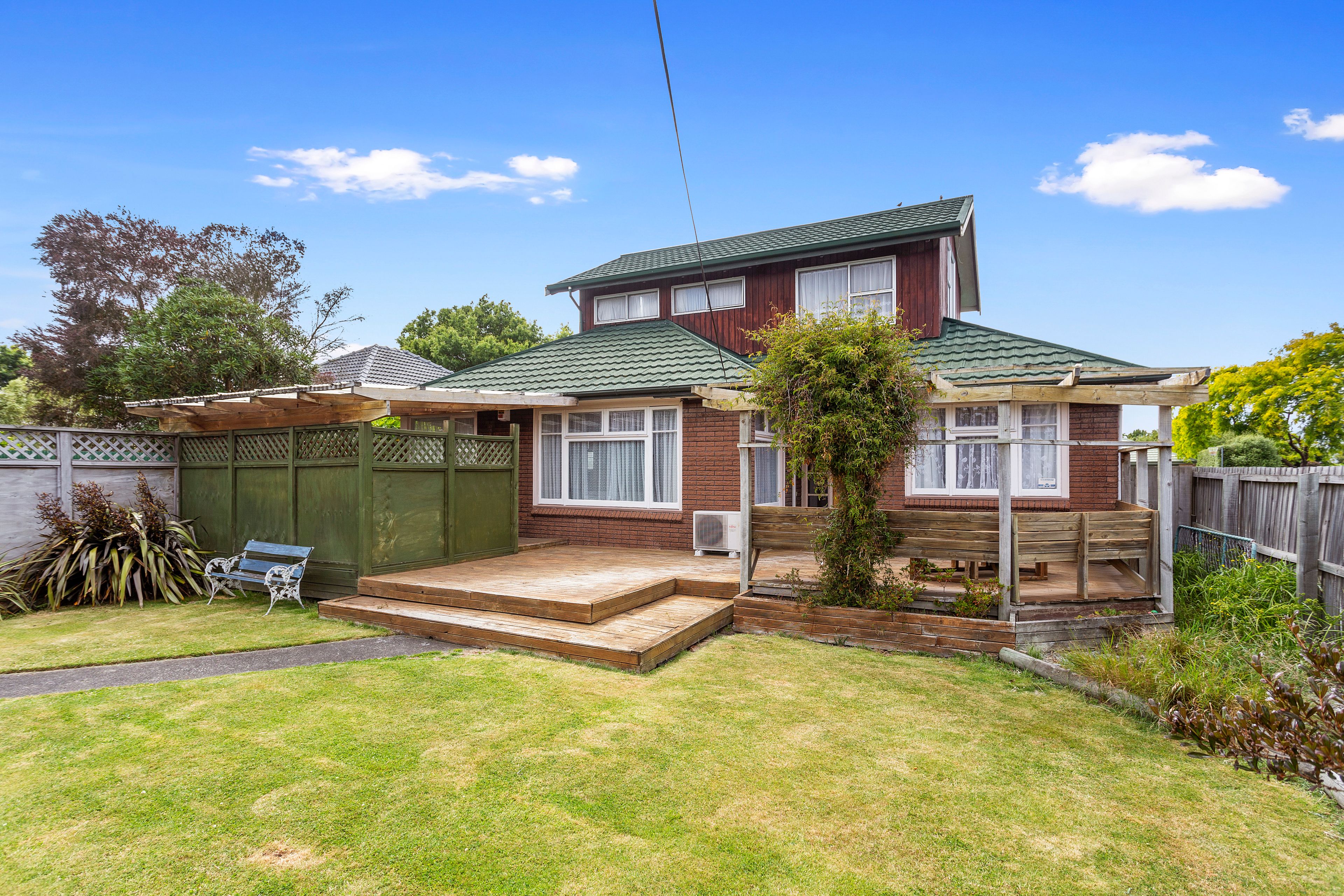 240 Westminster Street, Mairehau, Christchurch City