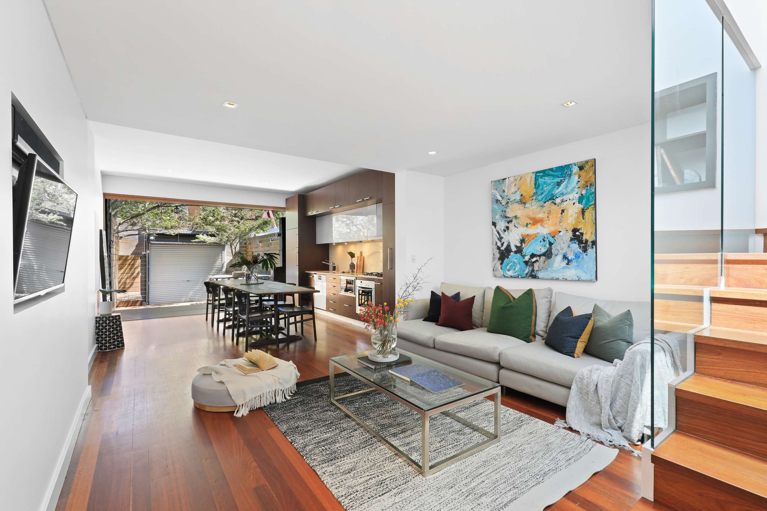 40A Queen Street, Glebe, NSW 2037