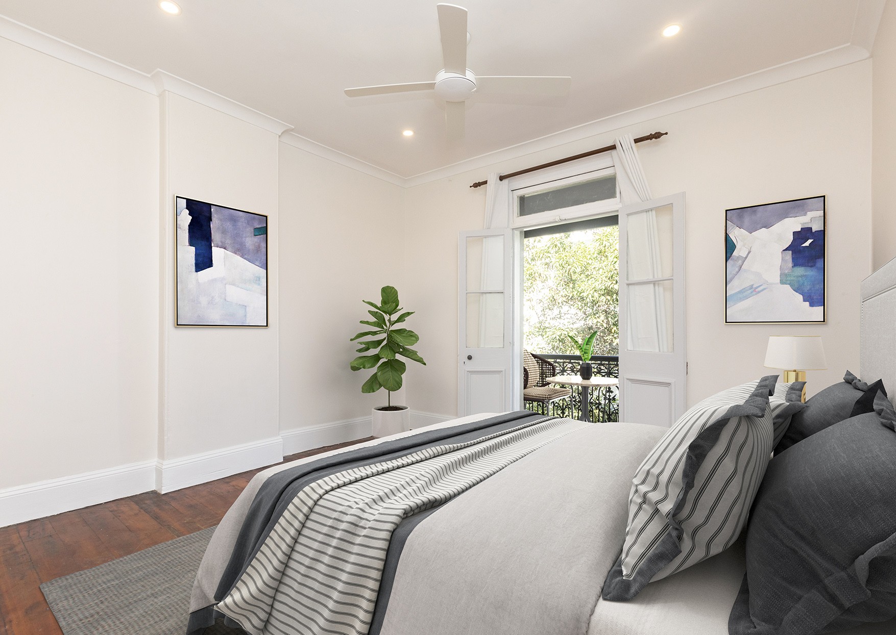8 Turner Street, Redfern, NSW 2016