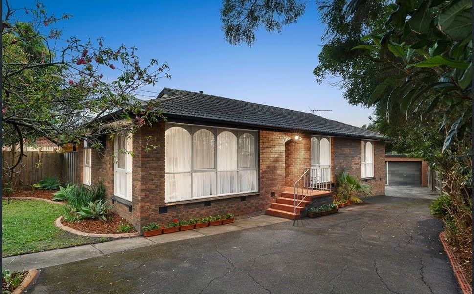 5 Selkirk Avenue, Wantirna, VIC 3152