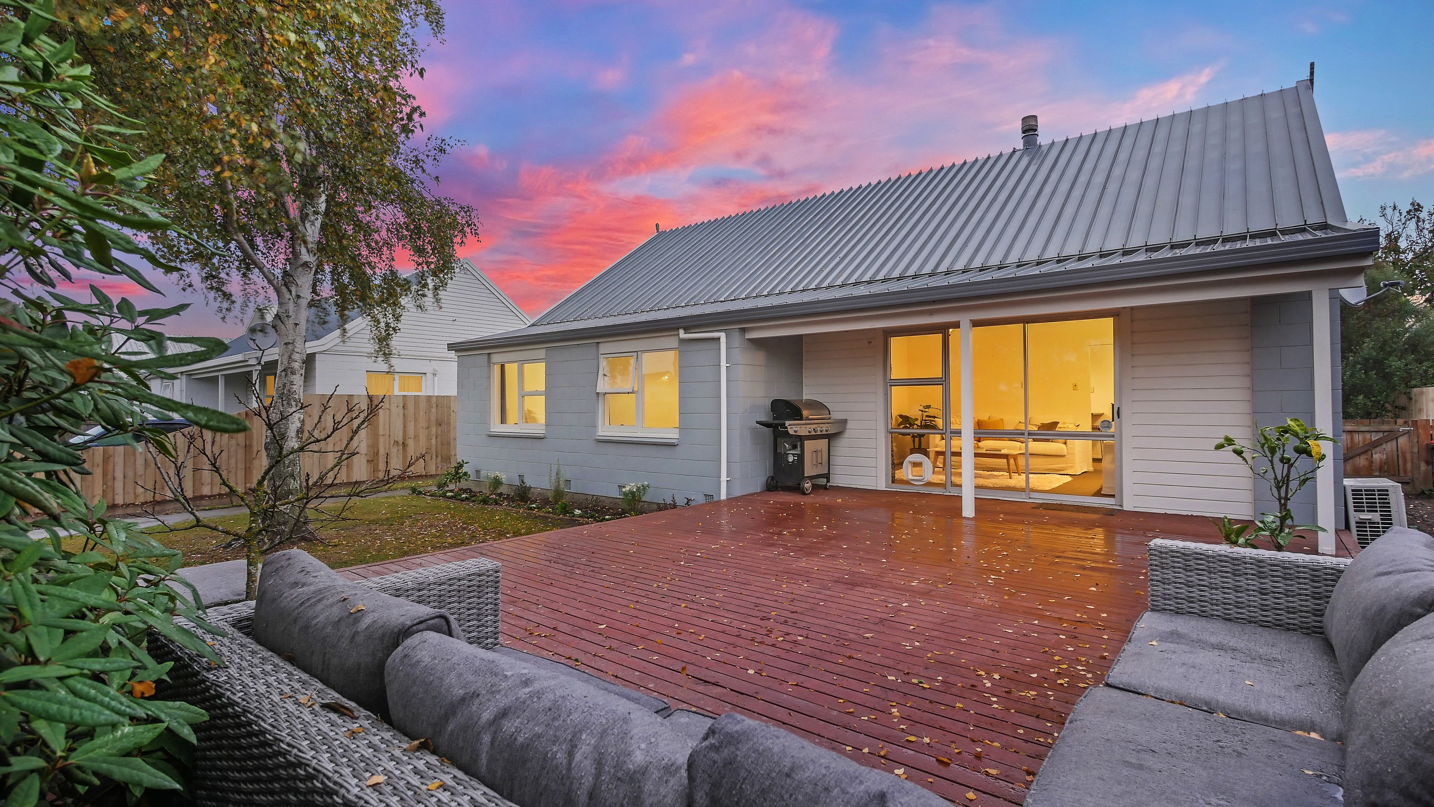 5 Denniston Crescent, Redwood, Christchurch City