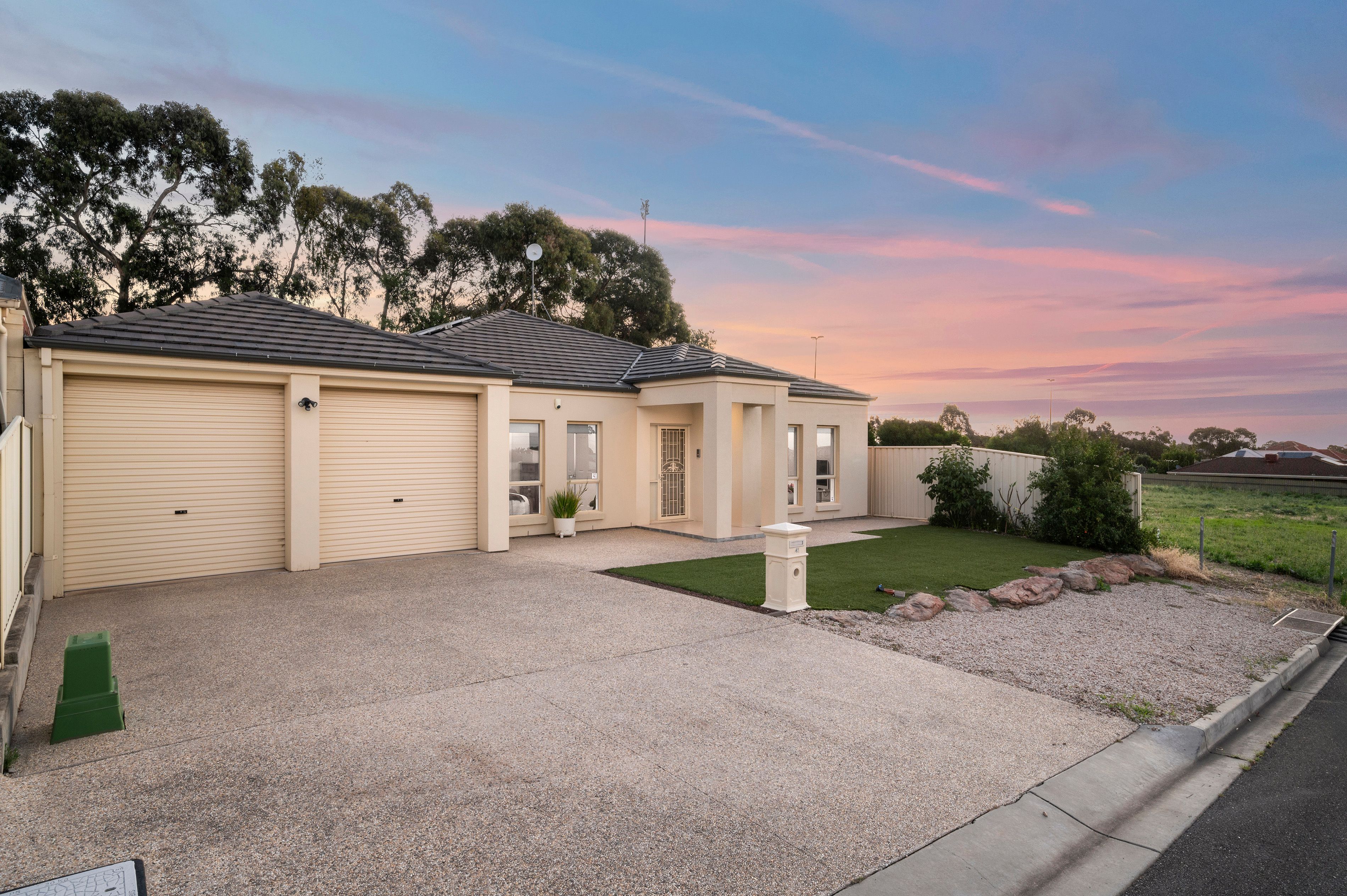 41 Leombruno Street, Newton, SA 5074