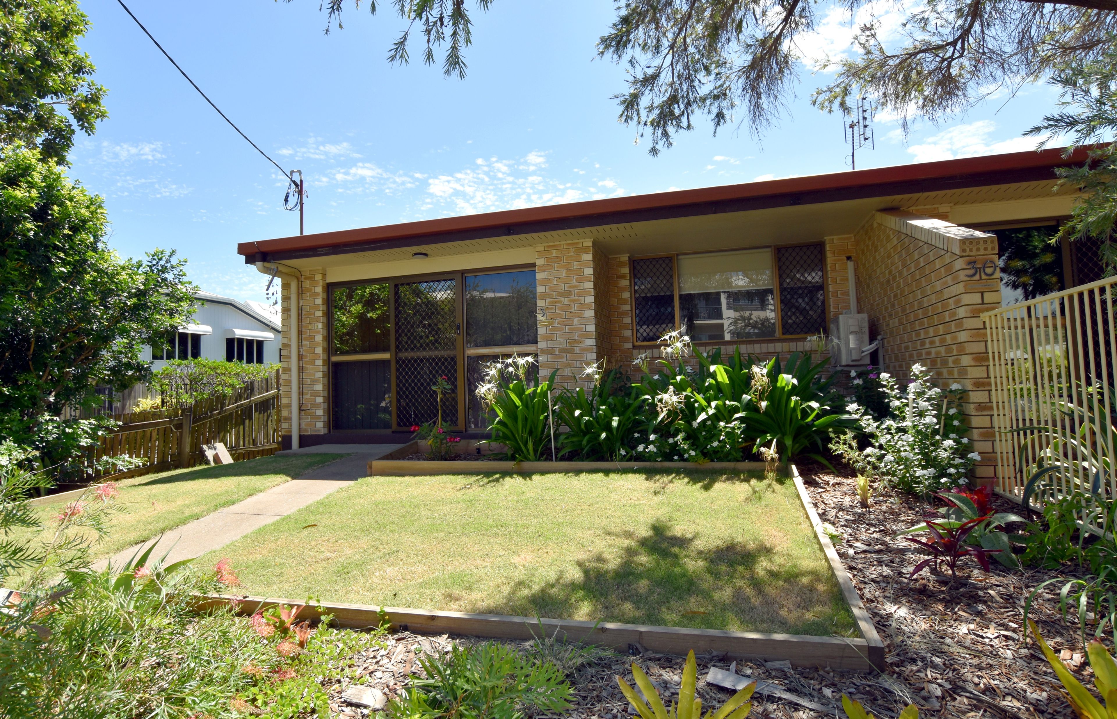 3/30 Barney Street, Barney Point, QLD 4680