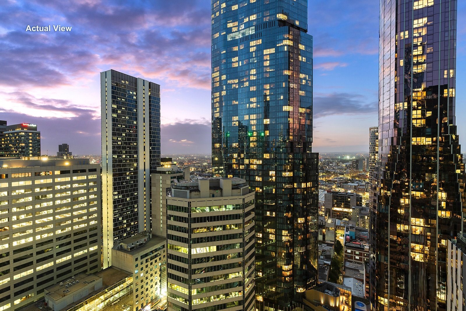 3302/315-321 La Trobe Street, Melbourne, VIC 3000