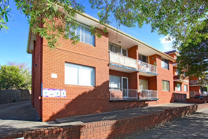 6/412 Marrickville Road, Marrickville, NSW 2204