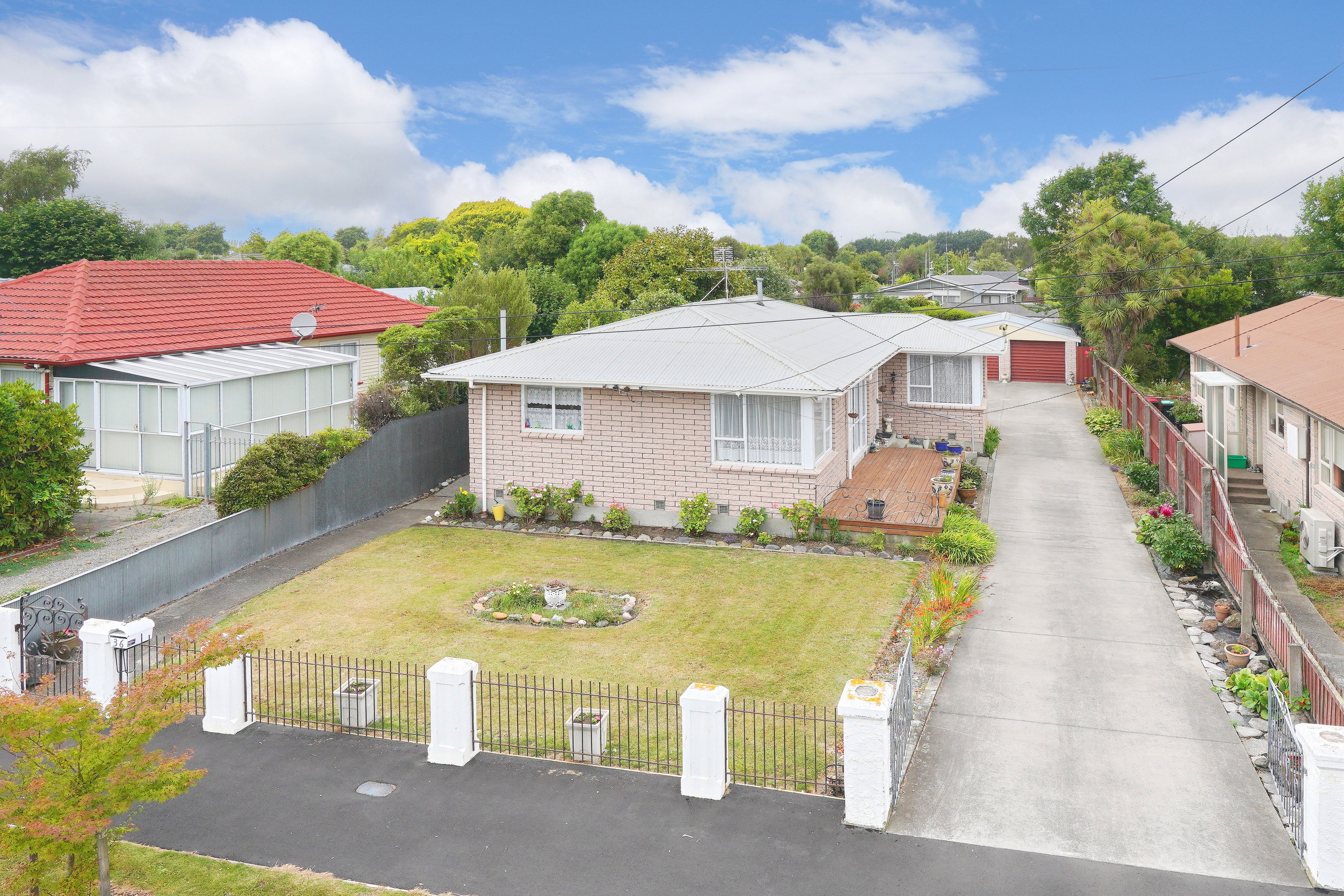 36 Norrie Street, Redwood, Christchurch City