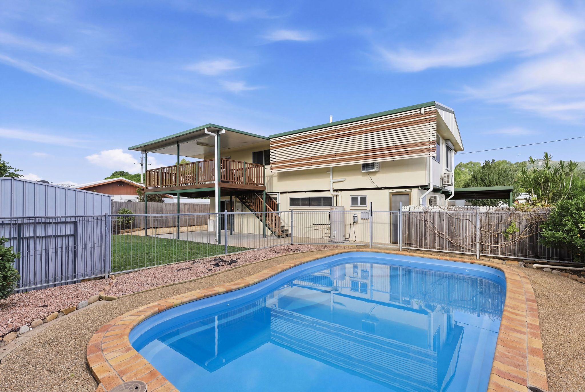 141 Bergin Road, Cranbrook QLD 4814