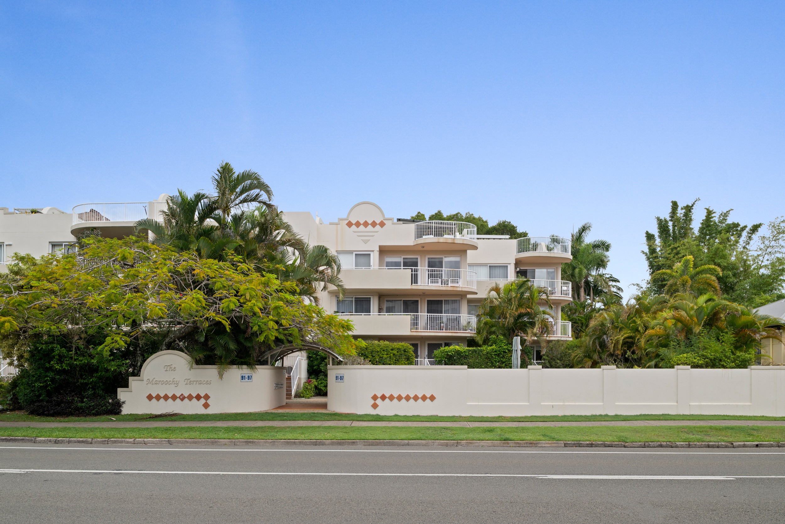 11/91-97 Duporth Avenue, Maroochydore, QLD 4558