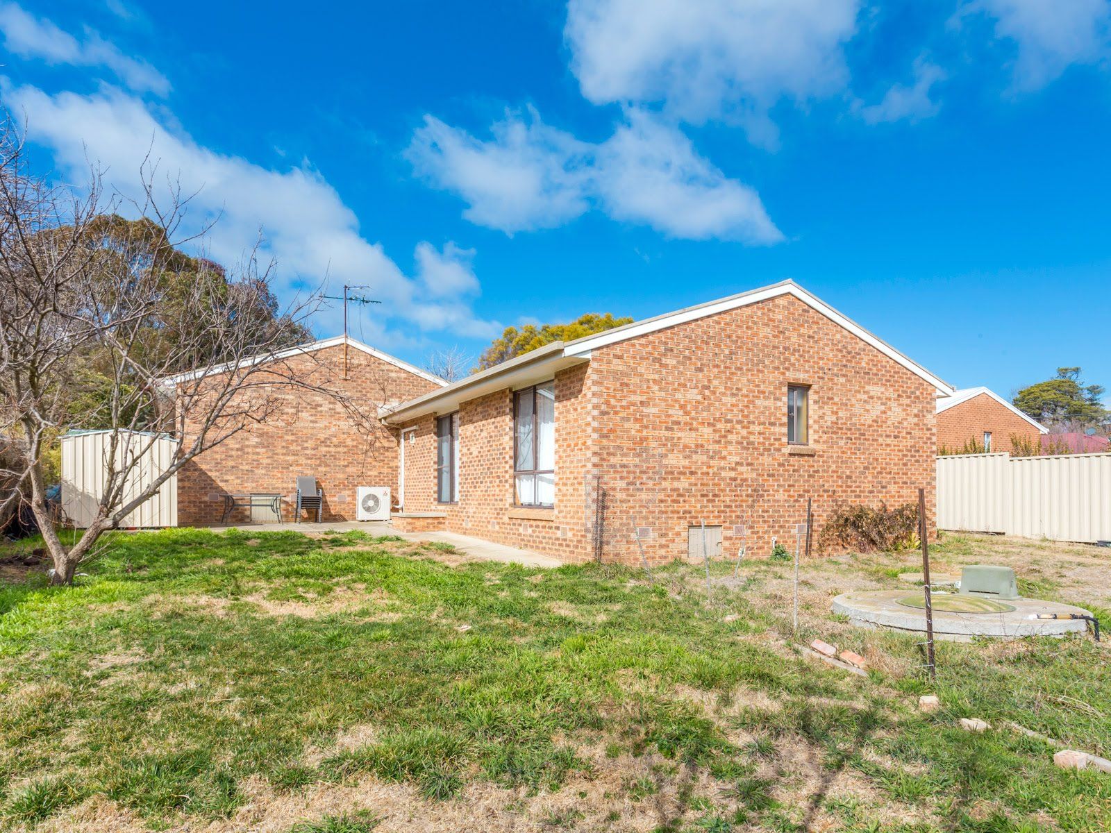2/50 Bywong Street, Sutton, NSW 2620