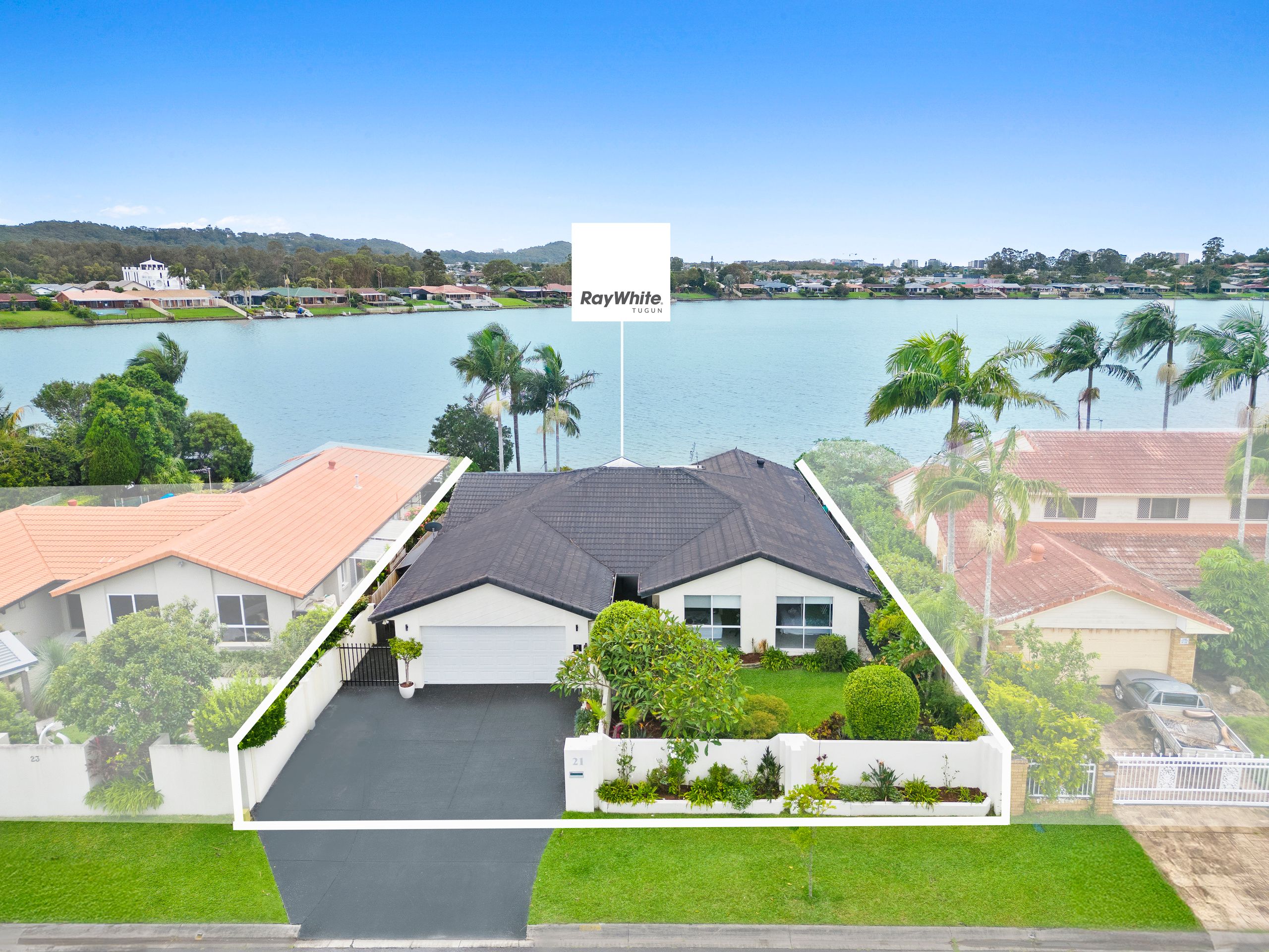 21 Acron Street, Elanora, QLD 4221