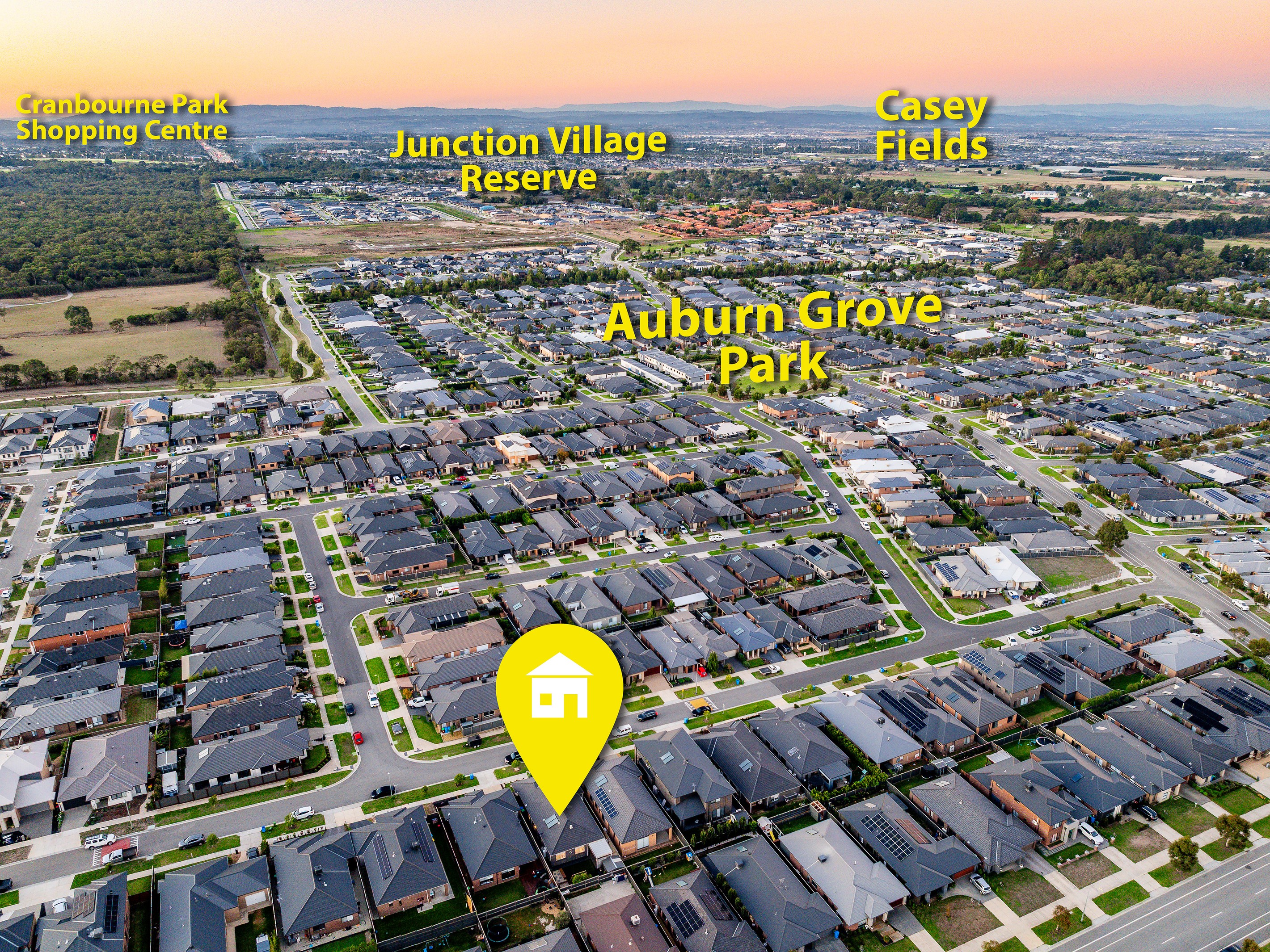 23 Cornflower Rise, Botanic Ridge, VIC 3977