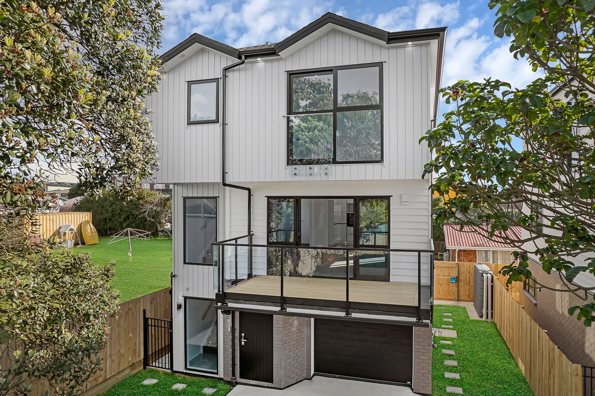 Otahuhu, Auckland City