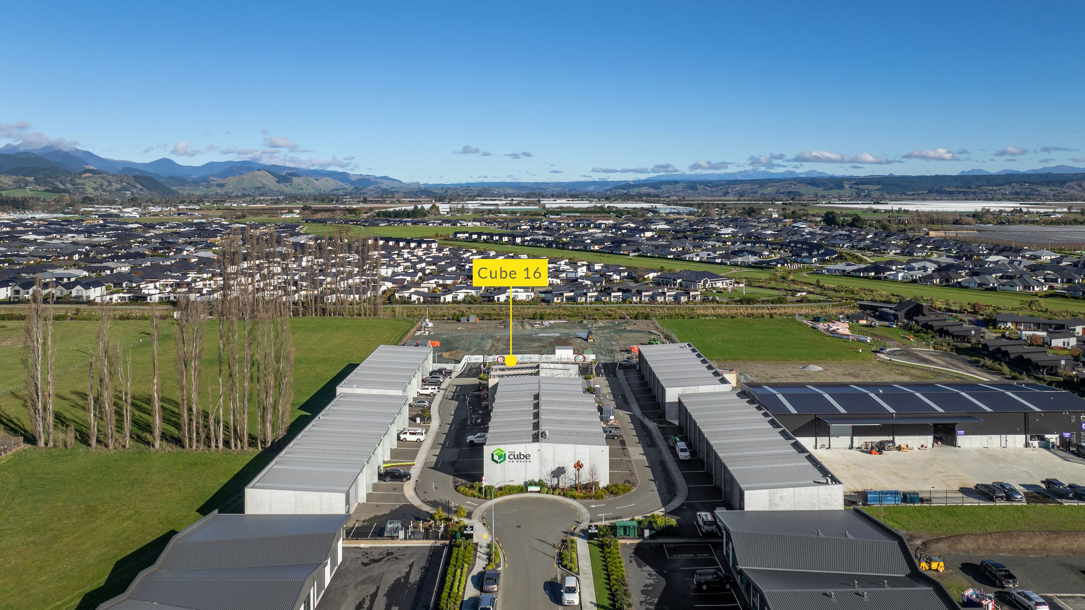 16/11 Cube Court, Richmond, Tasman District