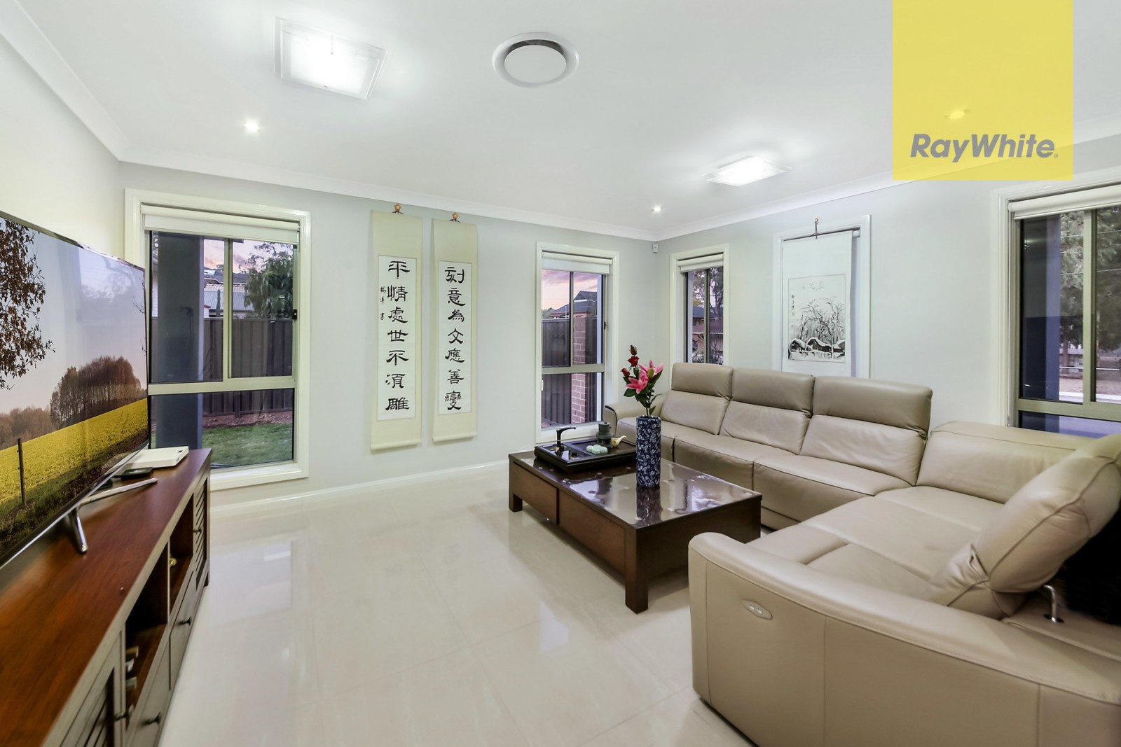 64 Lower Mount Street, Wentworthville, NSW 2145