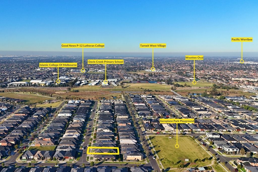 95 Clifton Circuit, Tarneit, VIC 3029