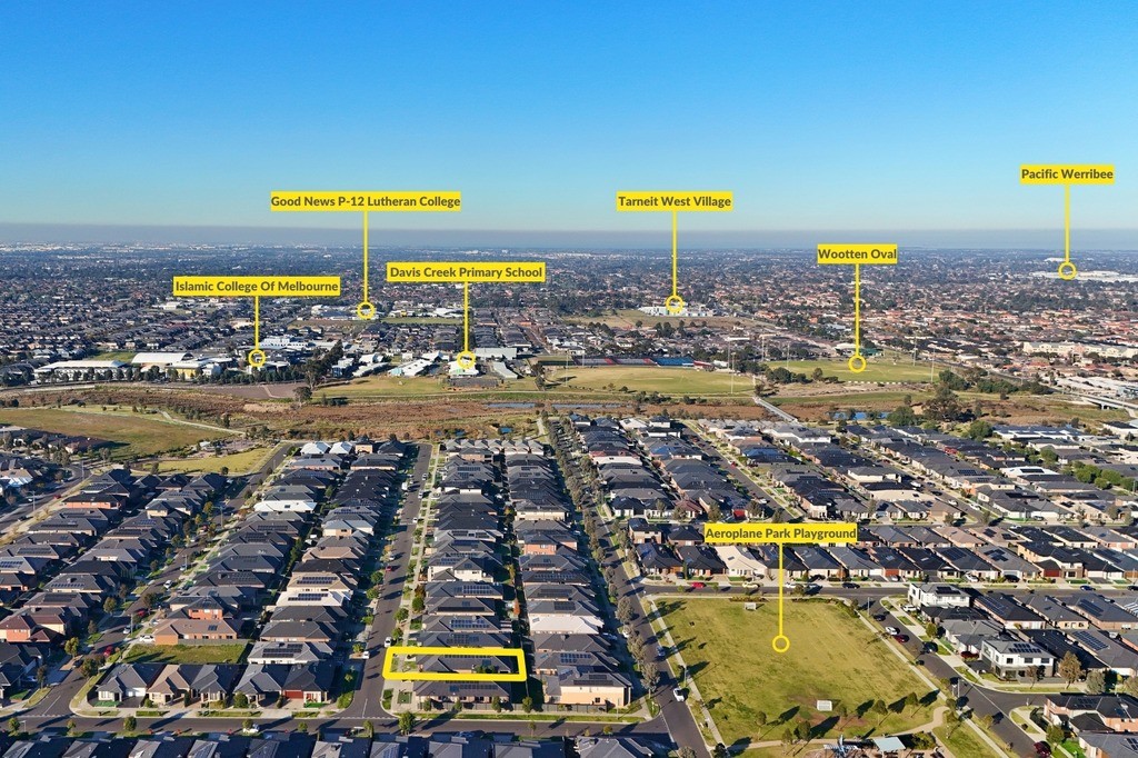 95 Clifton Circuit, Tarneit, VIC 3029