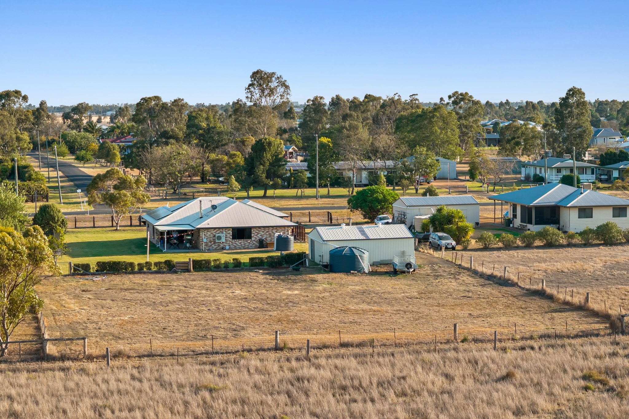 183 Blaxland Road, Dalby, QLD 4405