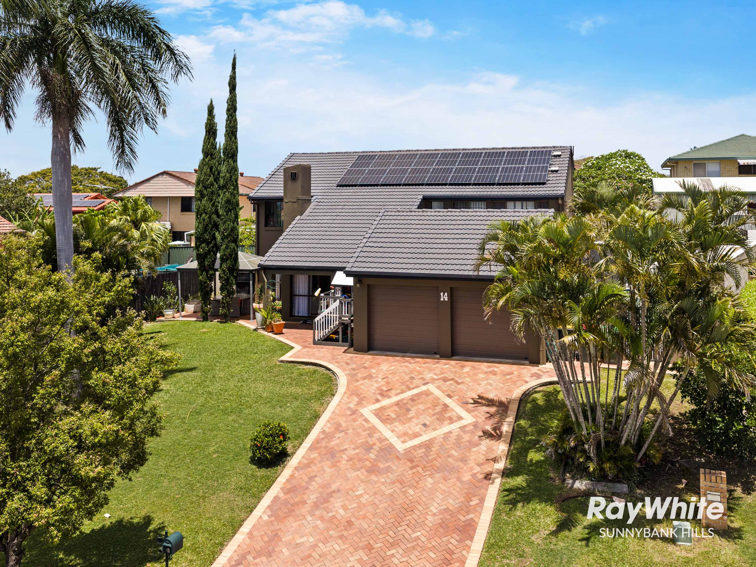 14 Alabaster Place, Sunnybank Hills, QLD 4109