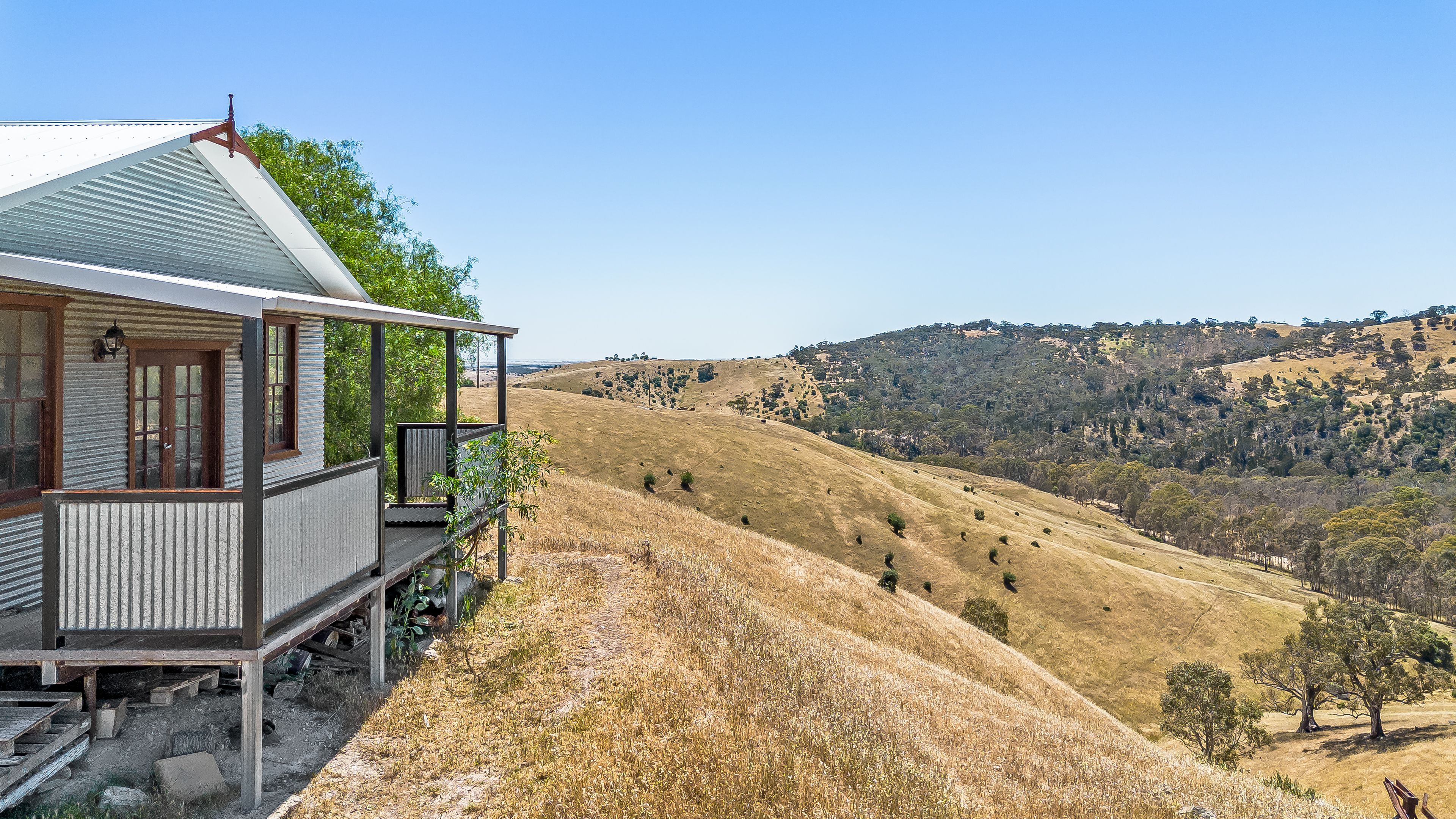 Lot 101 Glenburnie (also known as Toolunga) Road, Yattalunga, SA 5114