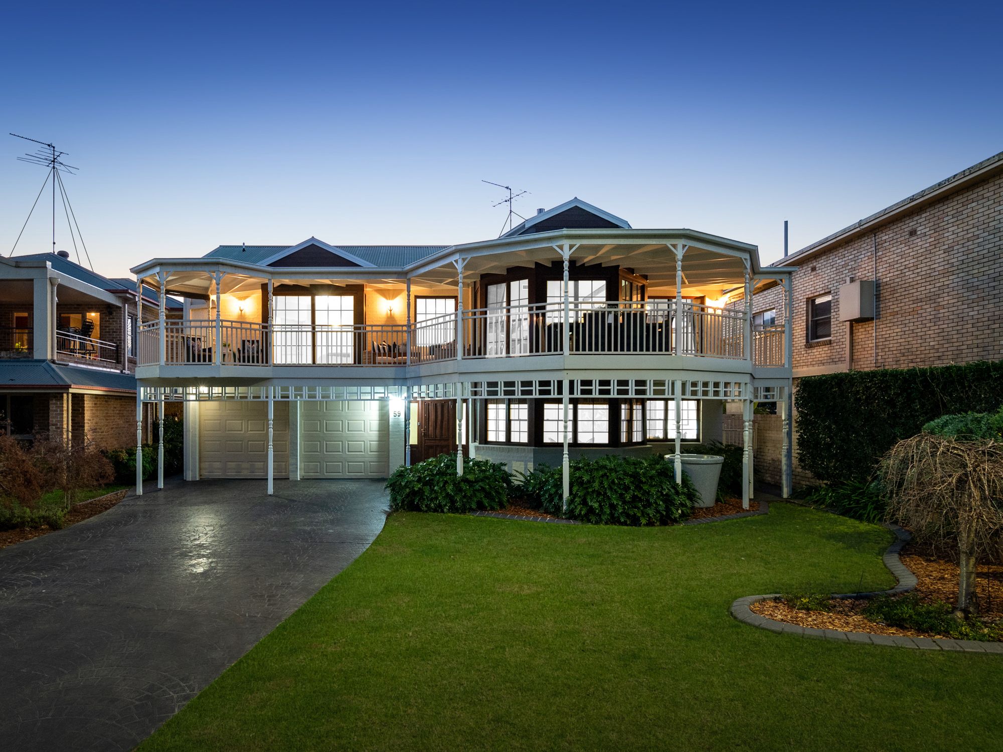 59 River Road, Emu Plains, NSW