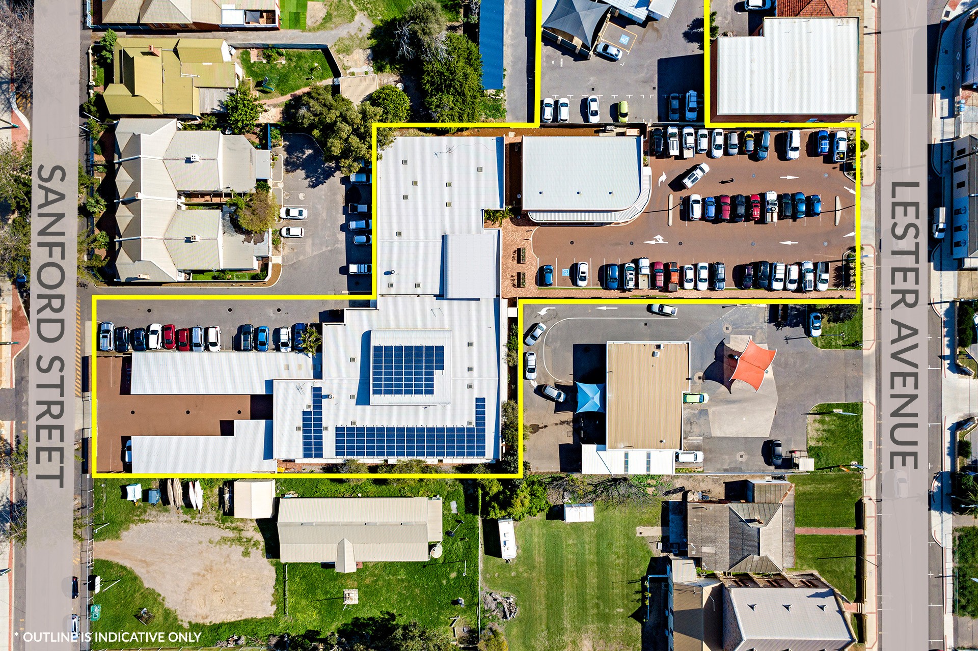233 Lester Avenue, Geraldton, WA 6530