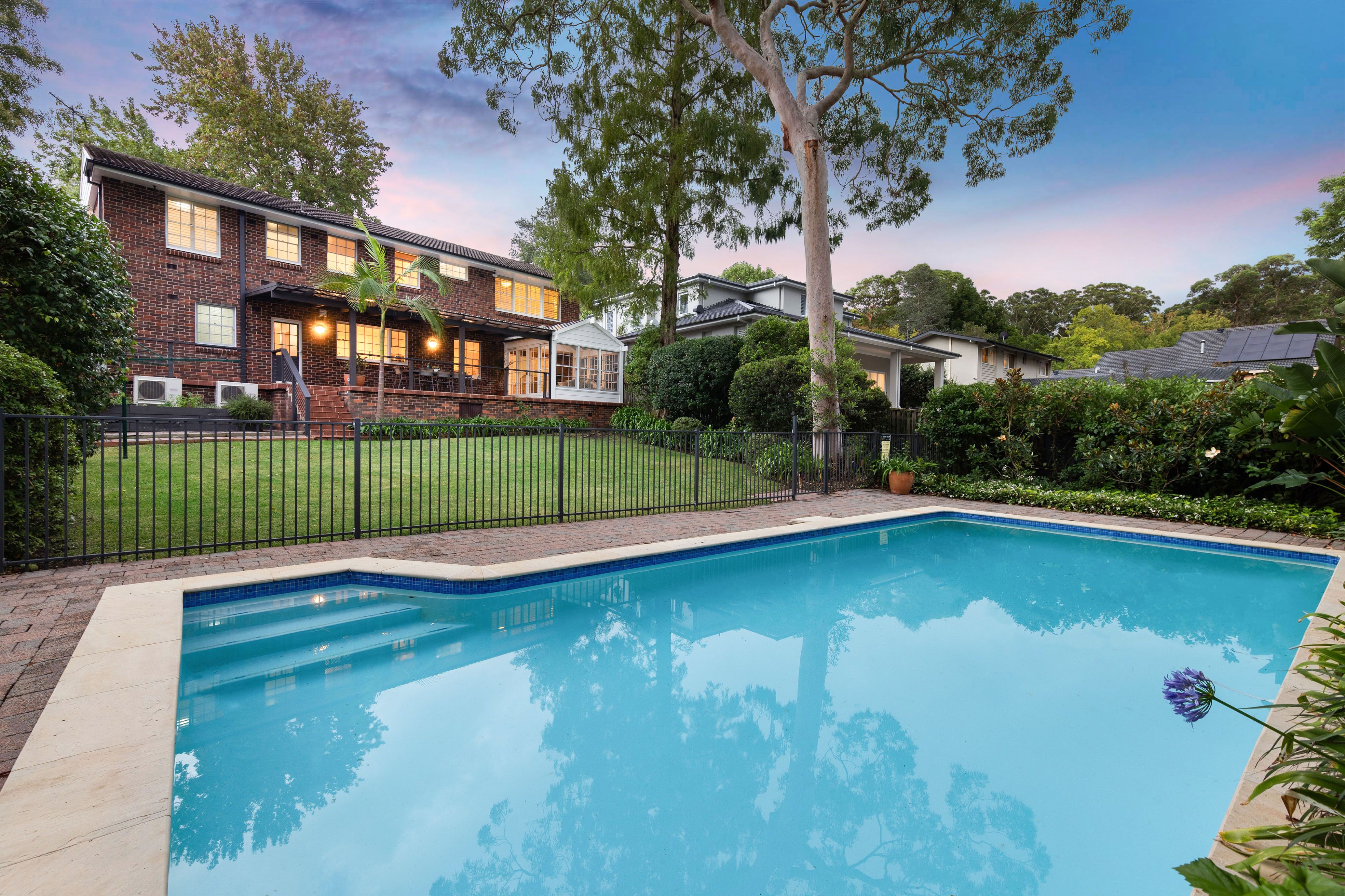 17 Greenway Drive, Pymble, NSW 2073