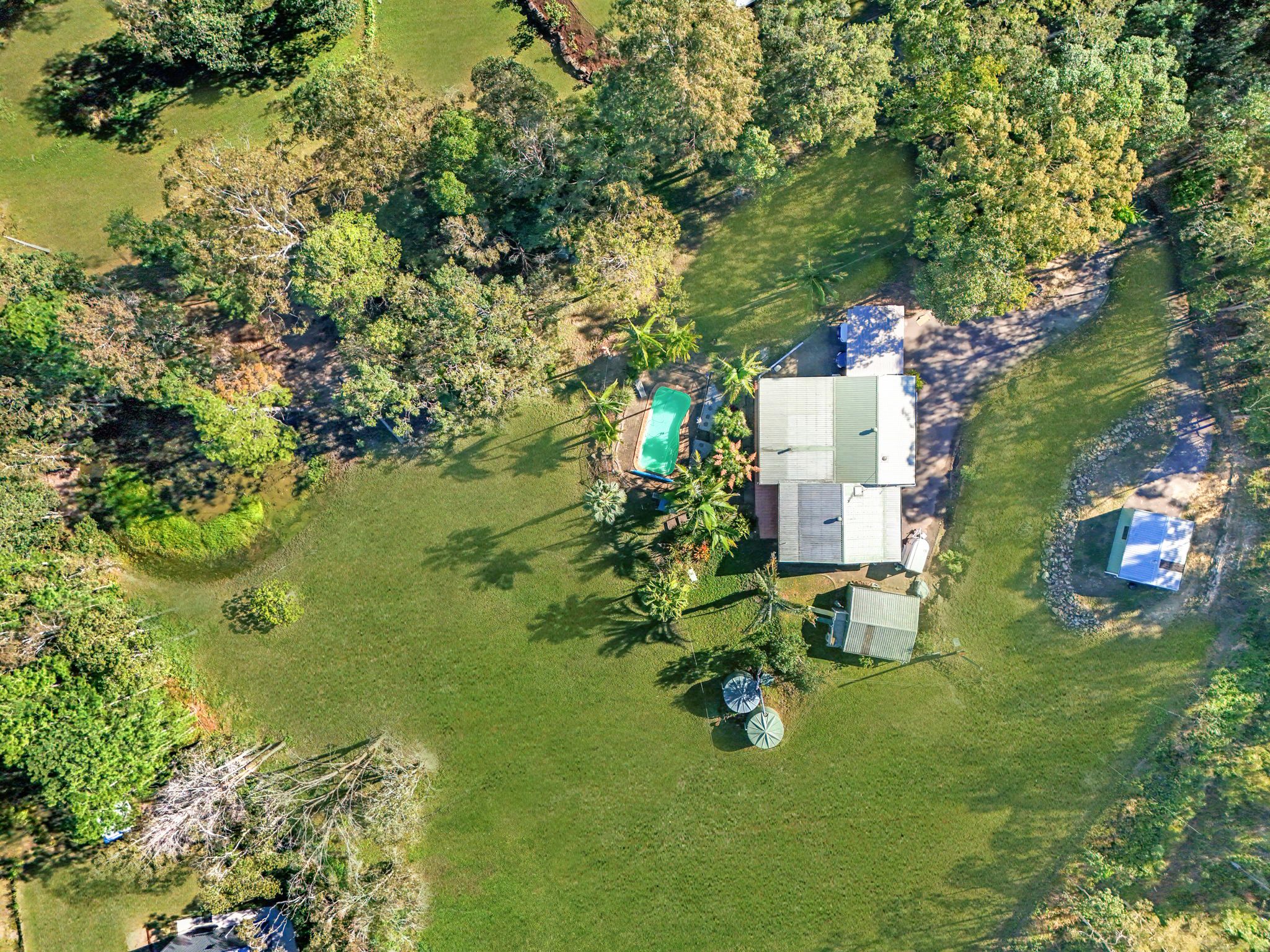 65 Lower Mount Mellum Road, Landsborough, QLD 4550