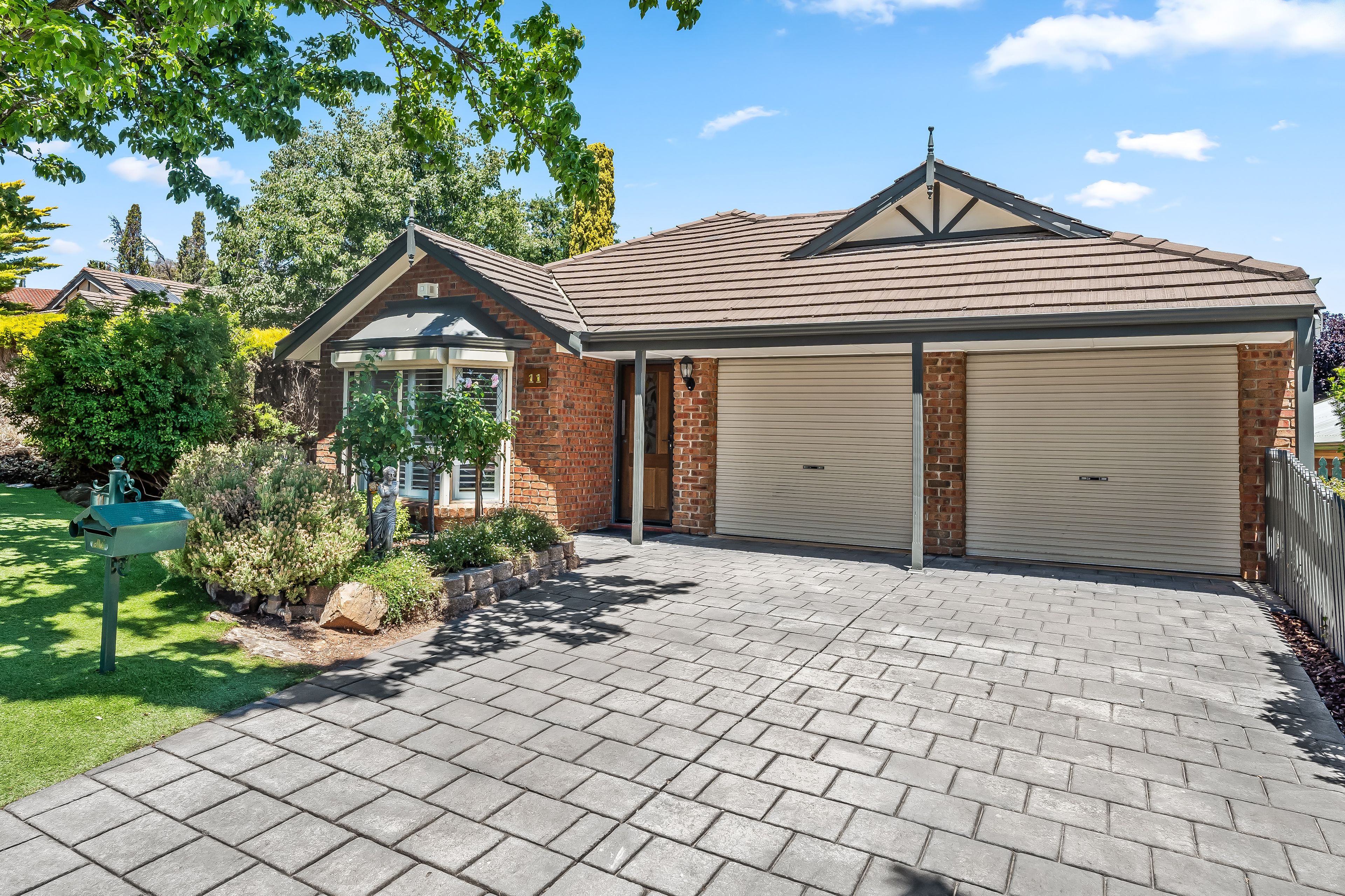 11 Samuel Court, Greenwith, SA 5125