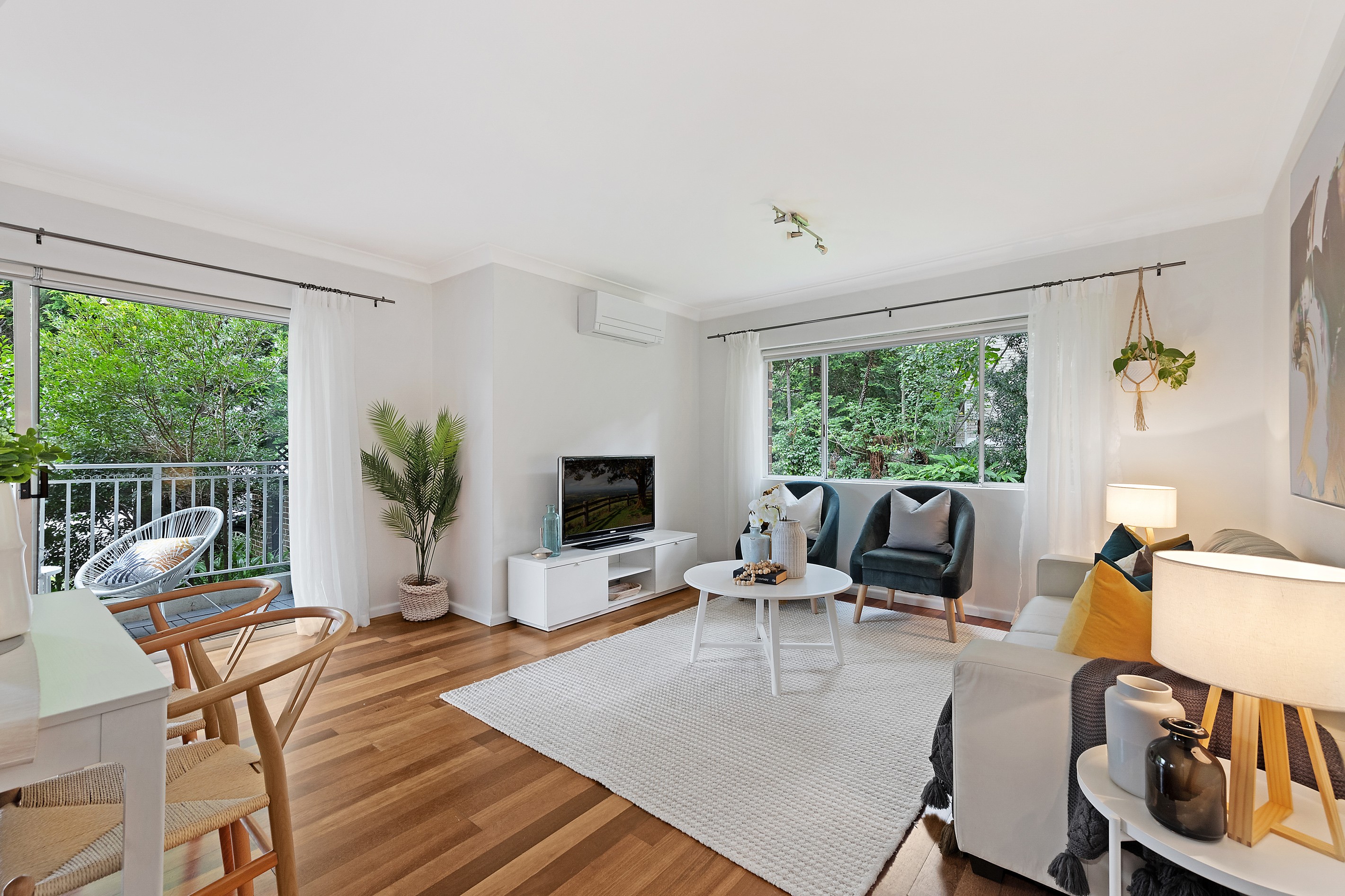 2/11-15 Park Avenue, Waitara, NSW 2077