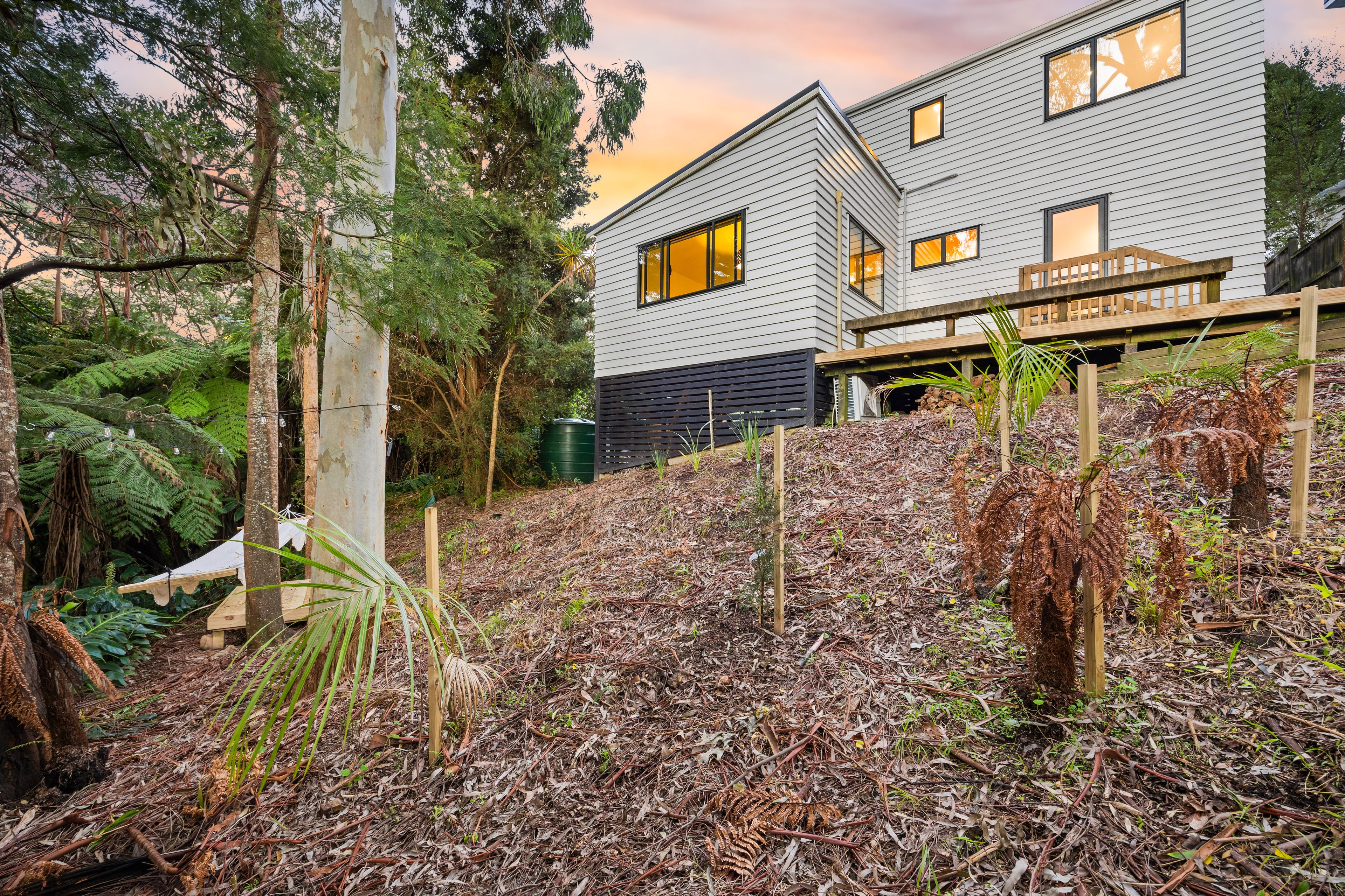 41a McClintock Road, Massey, Waitakere City