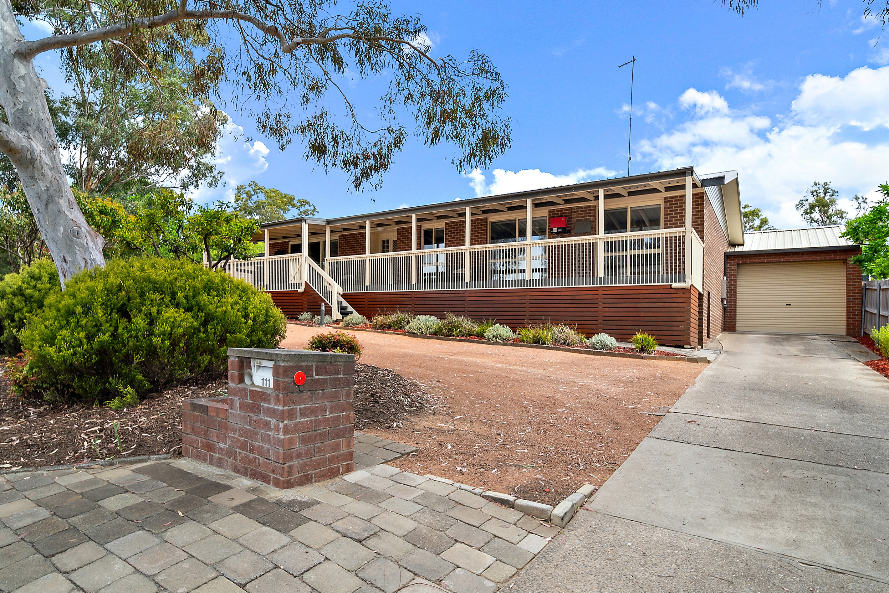 111 Bingley Crescent, Fraser, ACT 2615