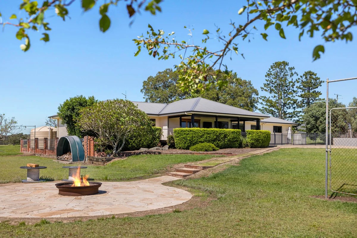 1005 Benns Road, Piora, NSW 2470