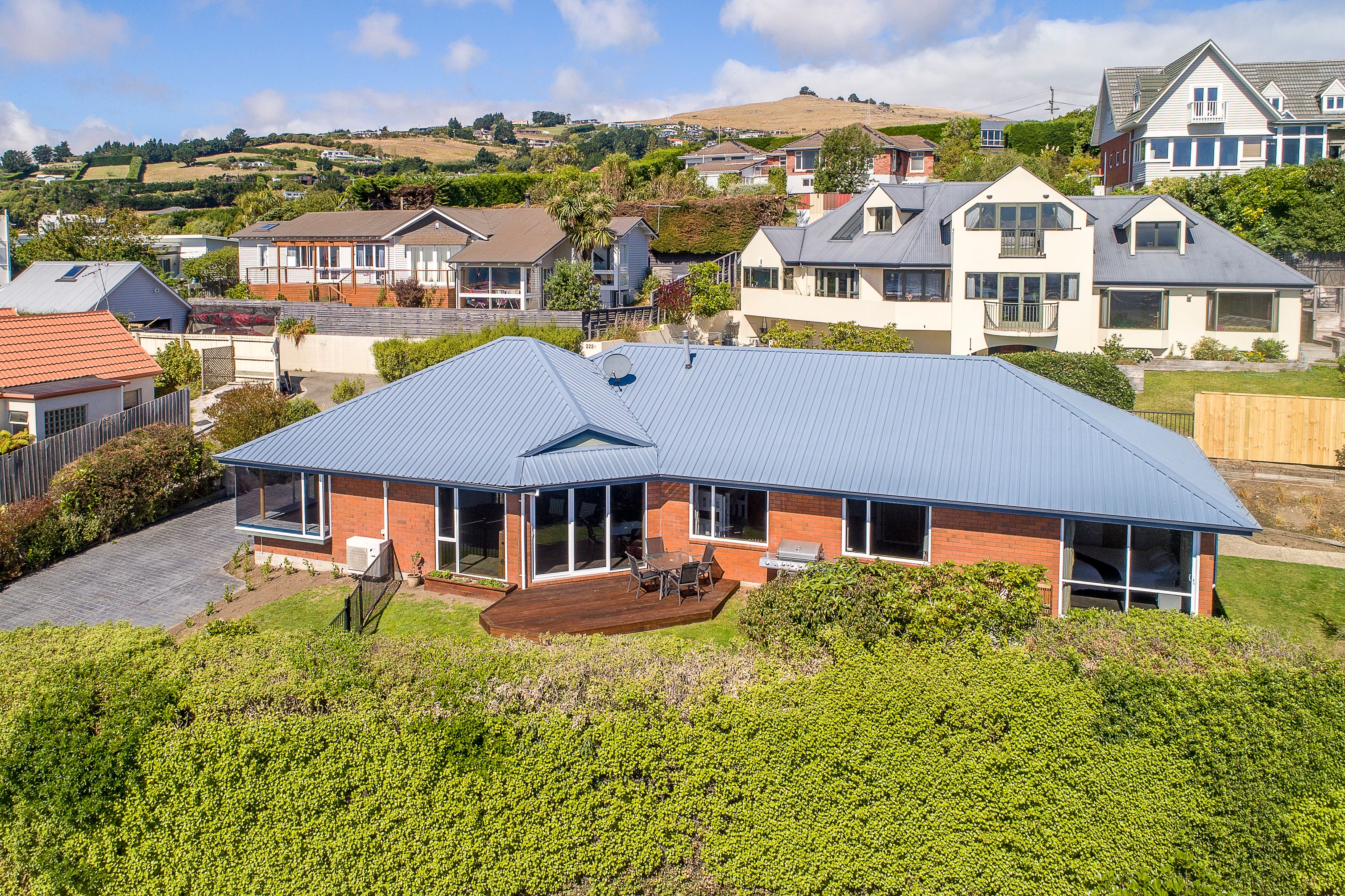 222a Mt Pleasant Road, Mount Pleasant, Christchurch City 8081 Sold